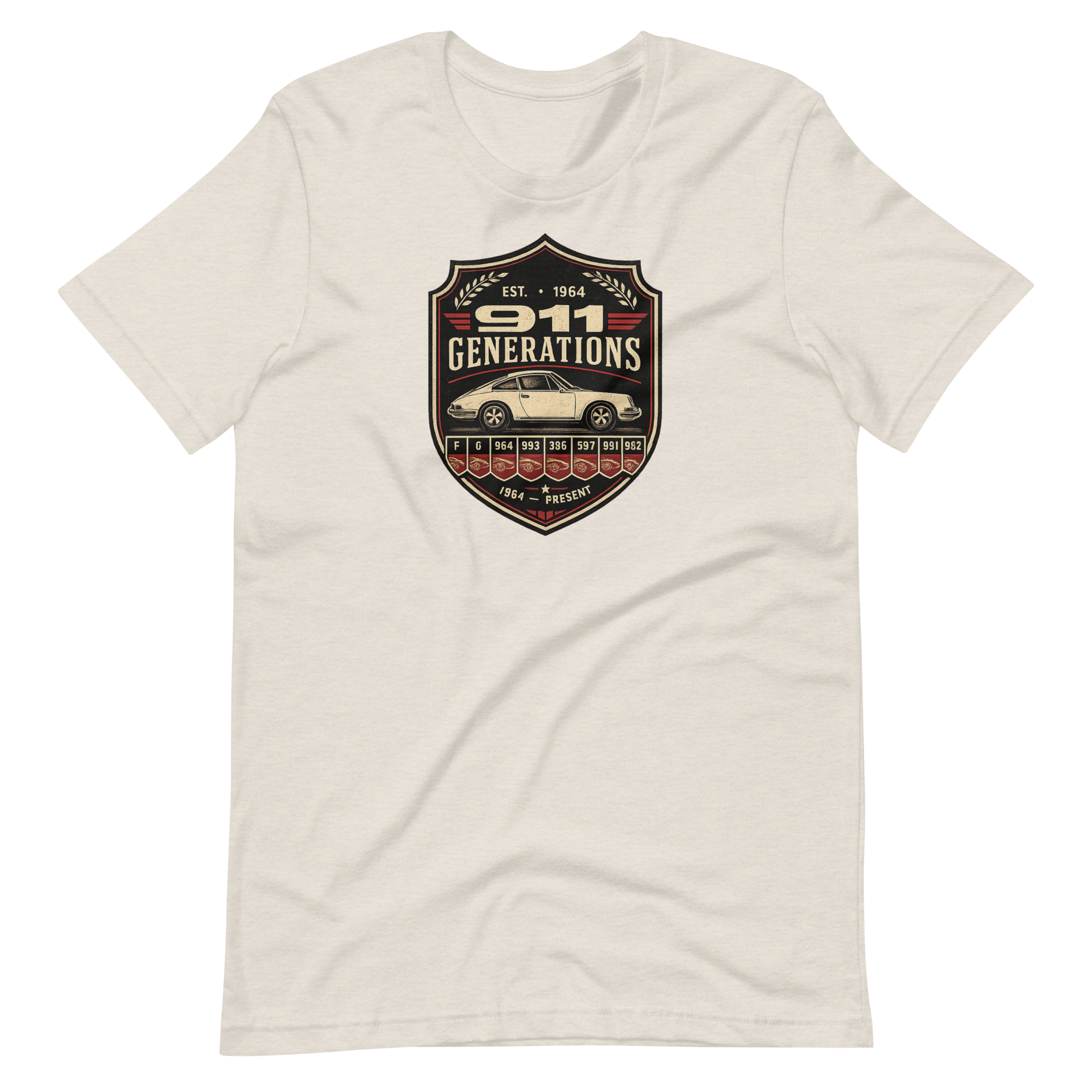 Image of Product mockup