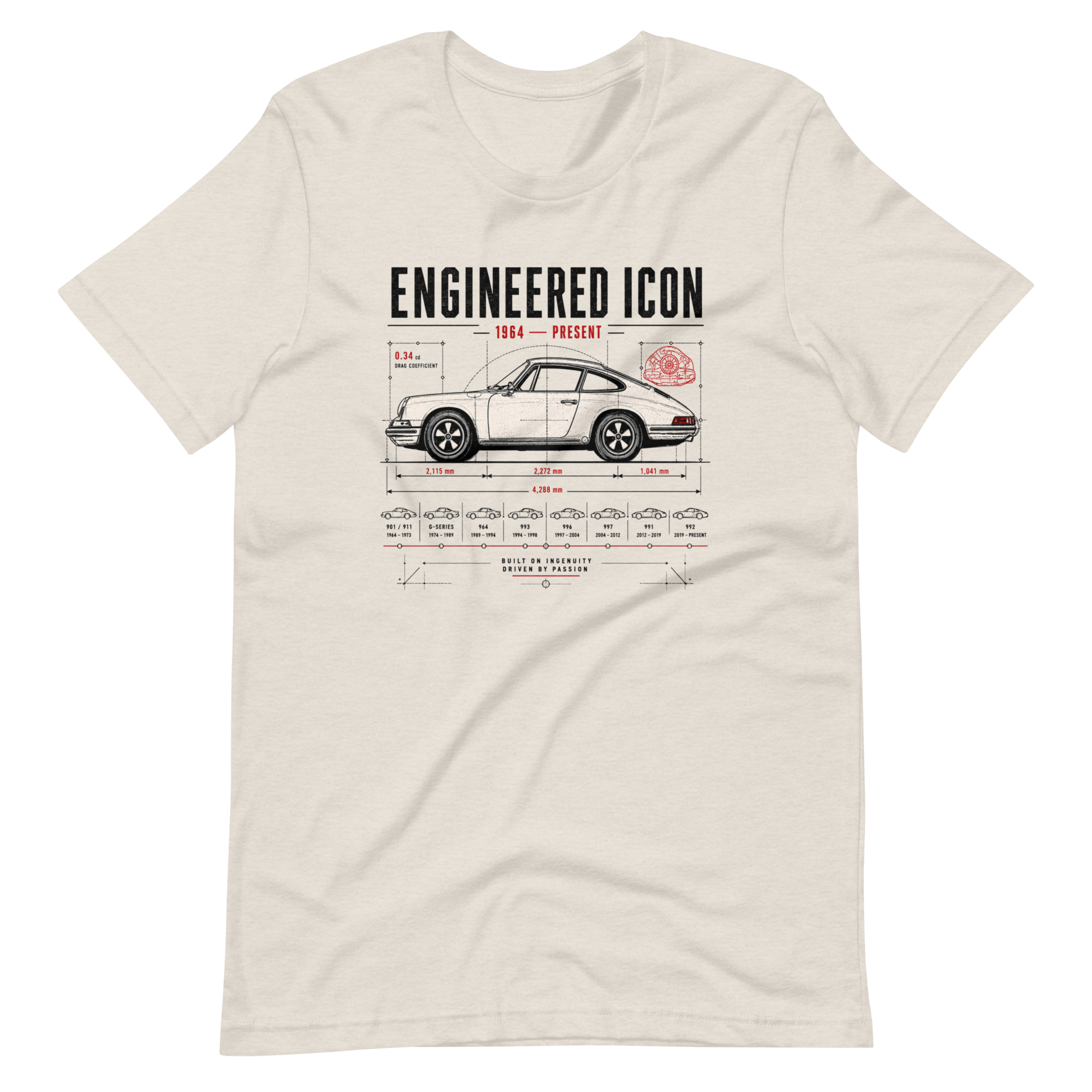 Image of Product mockup