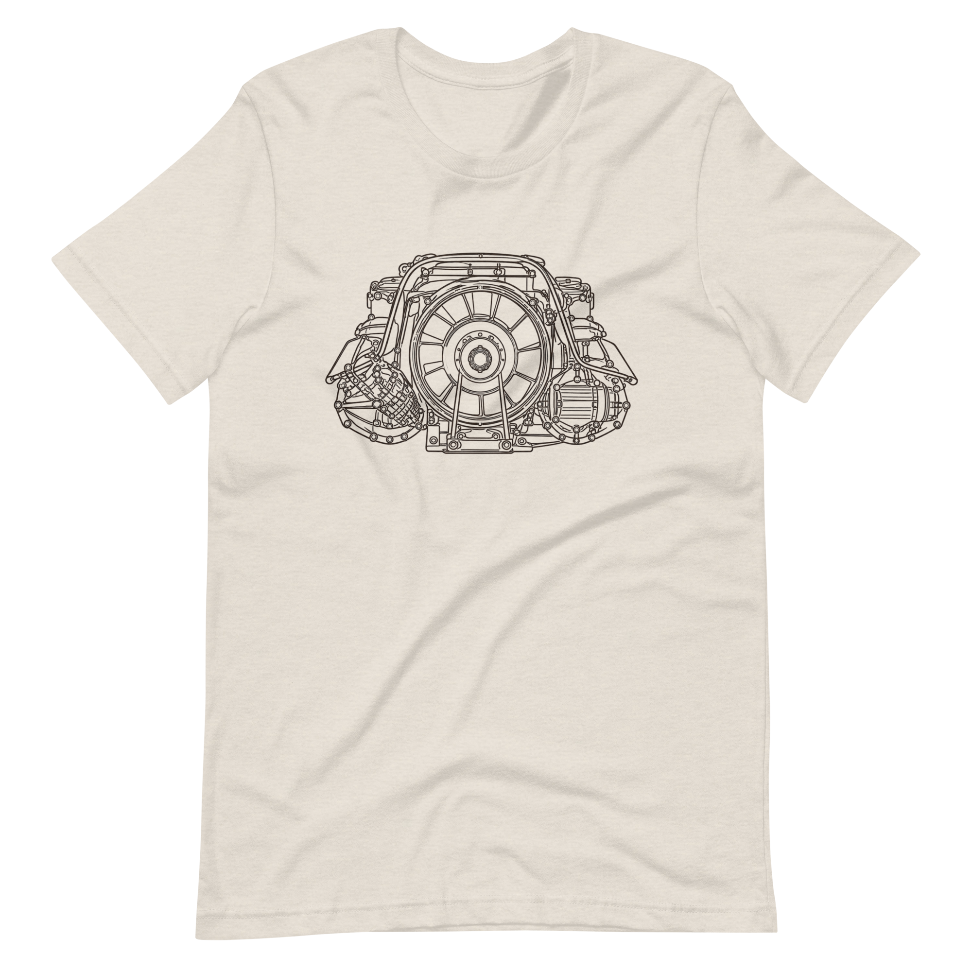 Image of Product mockup