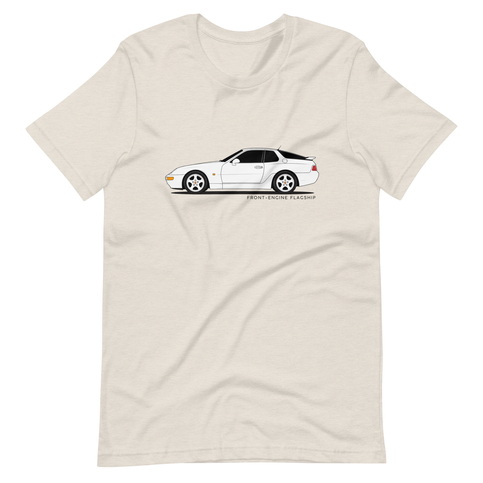 Image of Product mockup