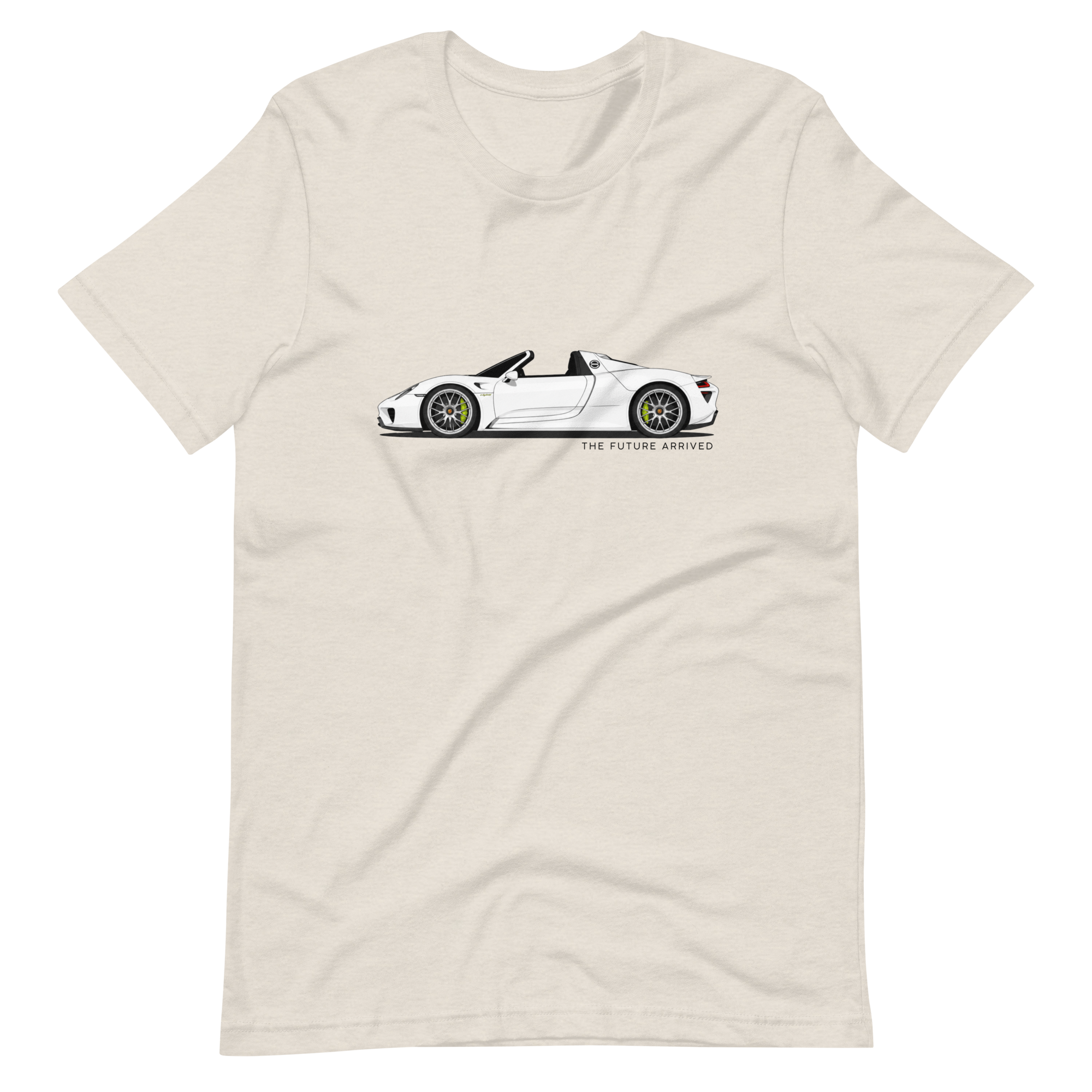 Image of Product mockup