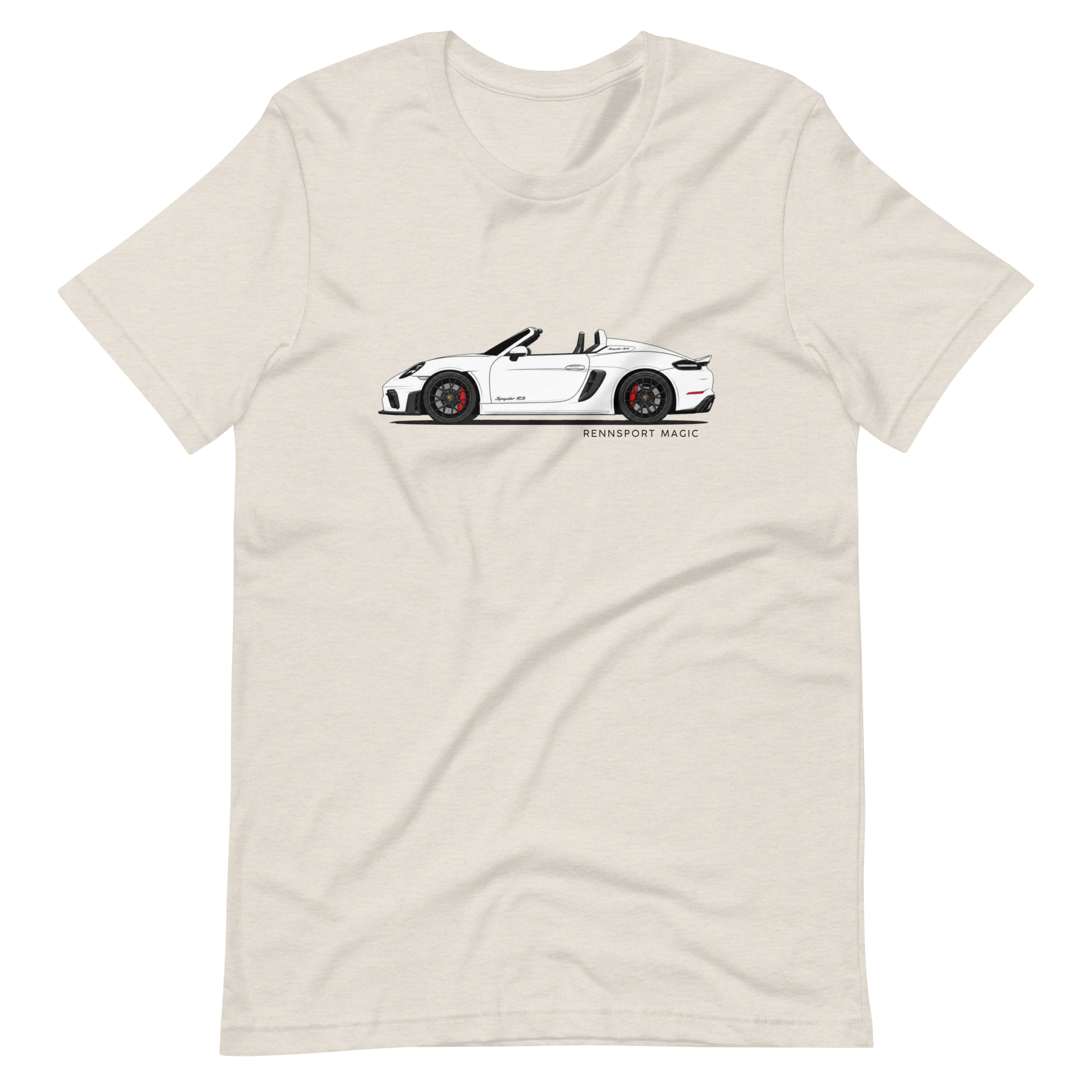 Image of Product mockup