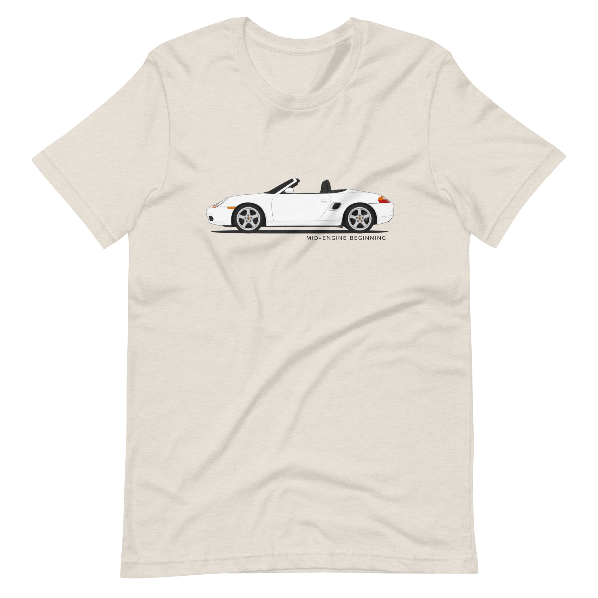 Image of Product mockup