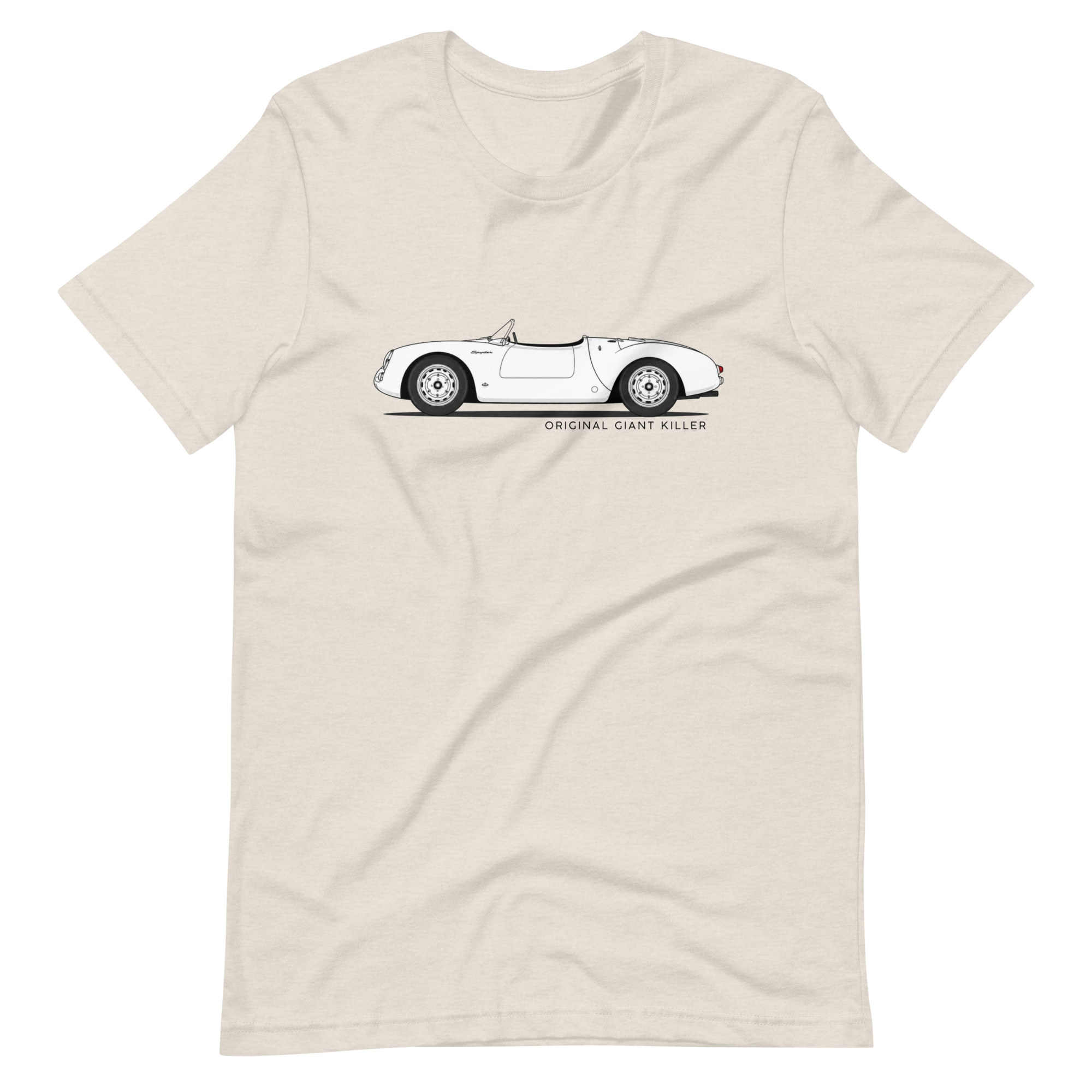 Image of Product mockup