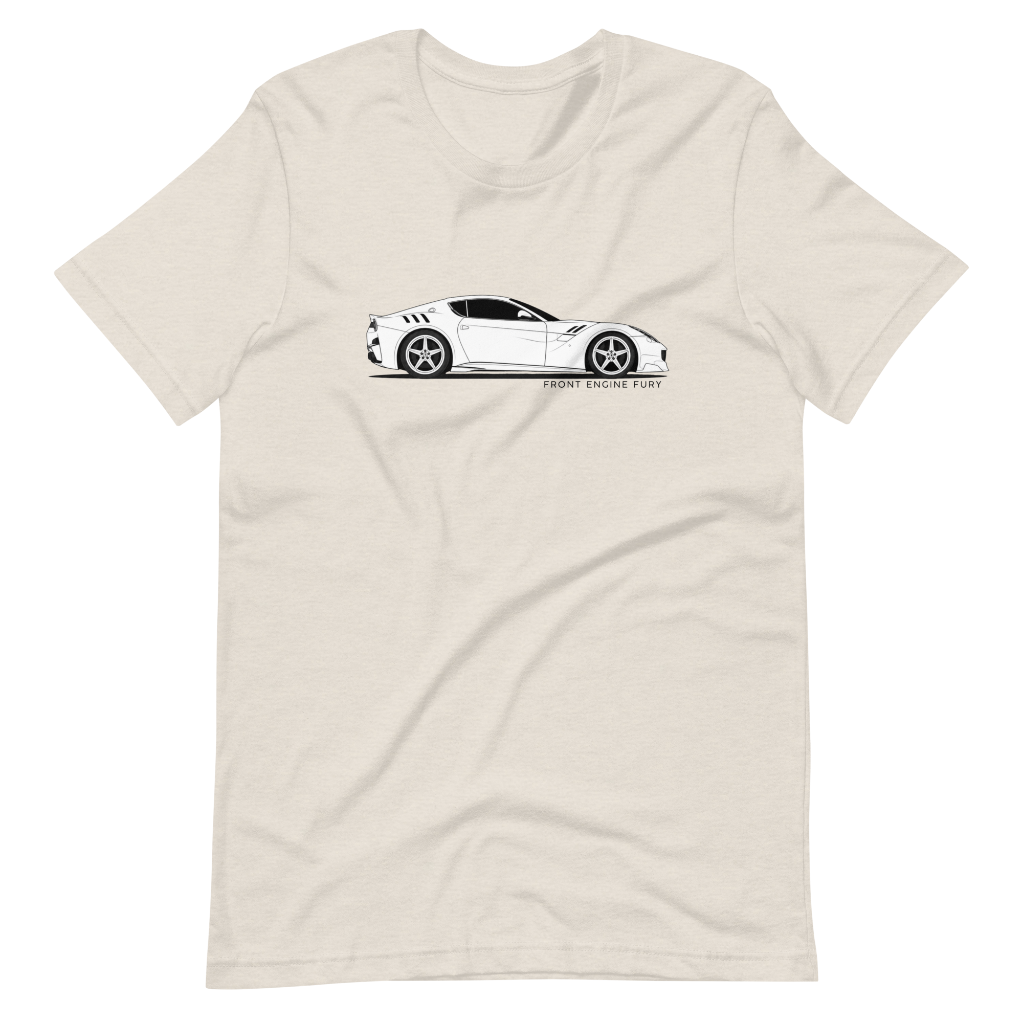 Image of Product mockup