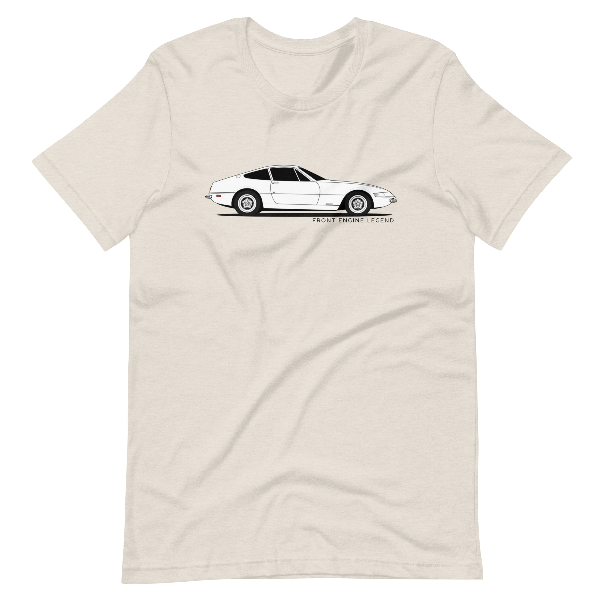 Image of Product mockup