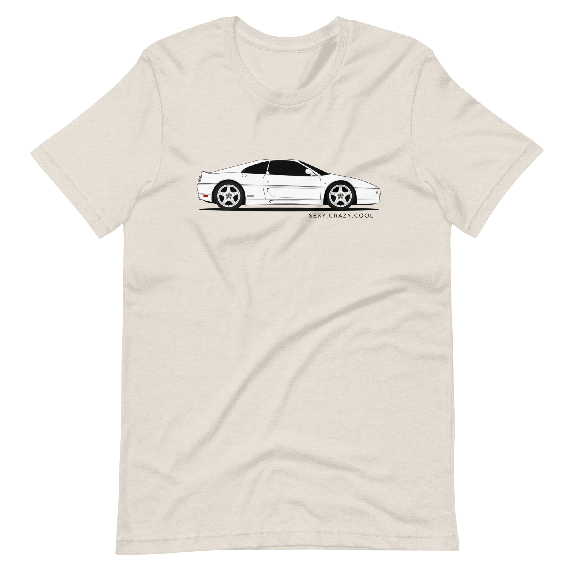 Image of Product mockup
