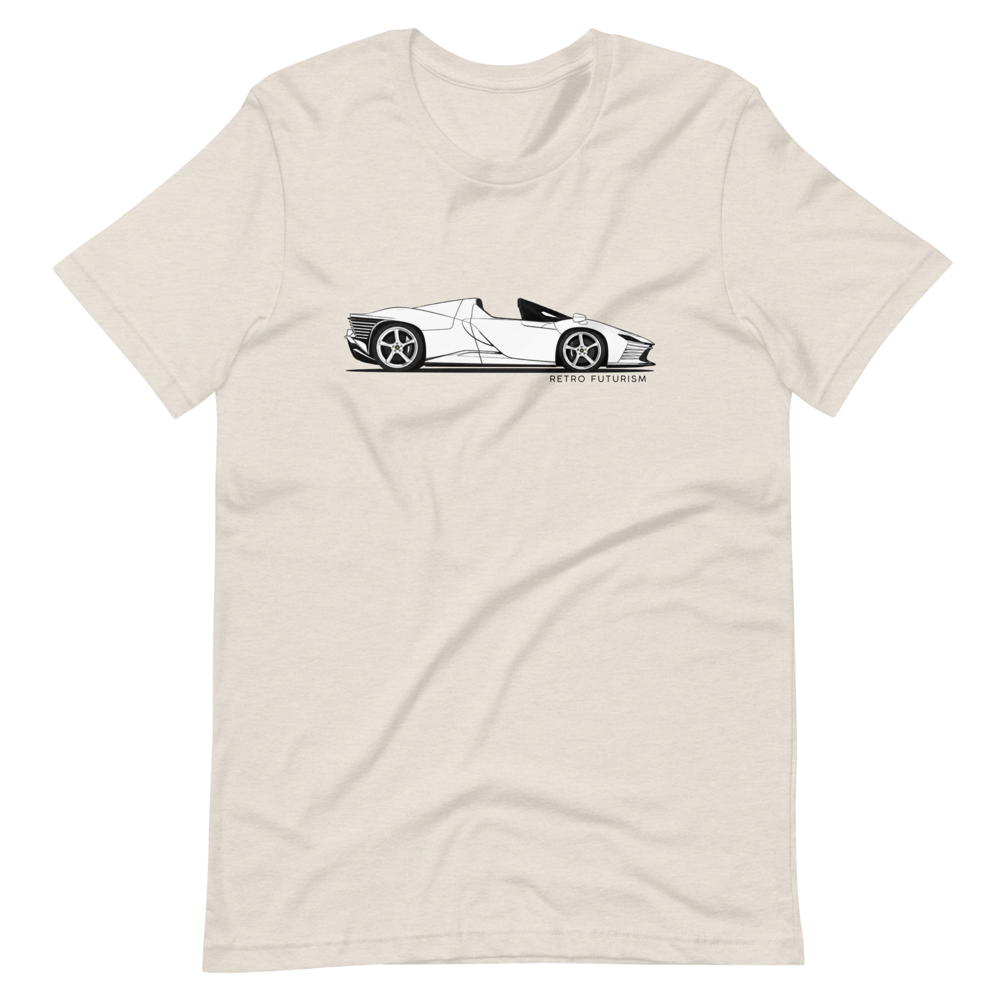 Image of Product mockup