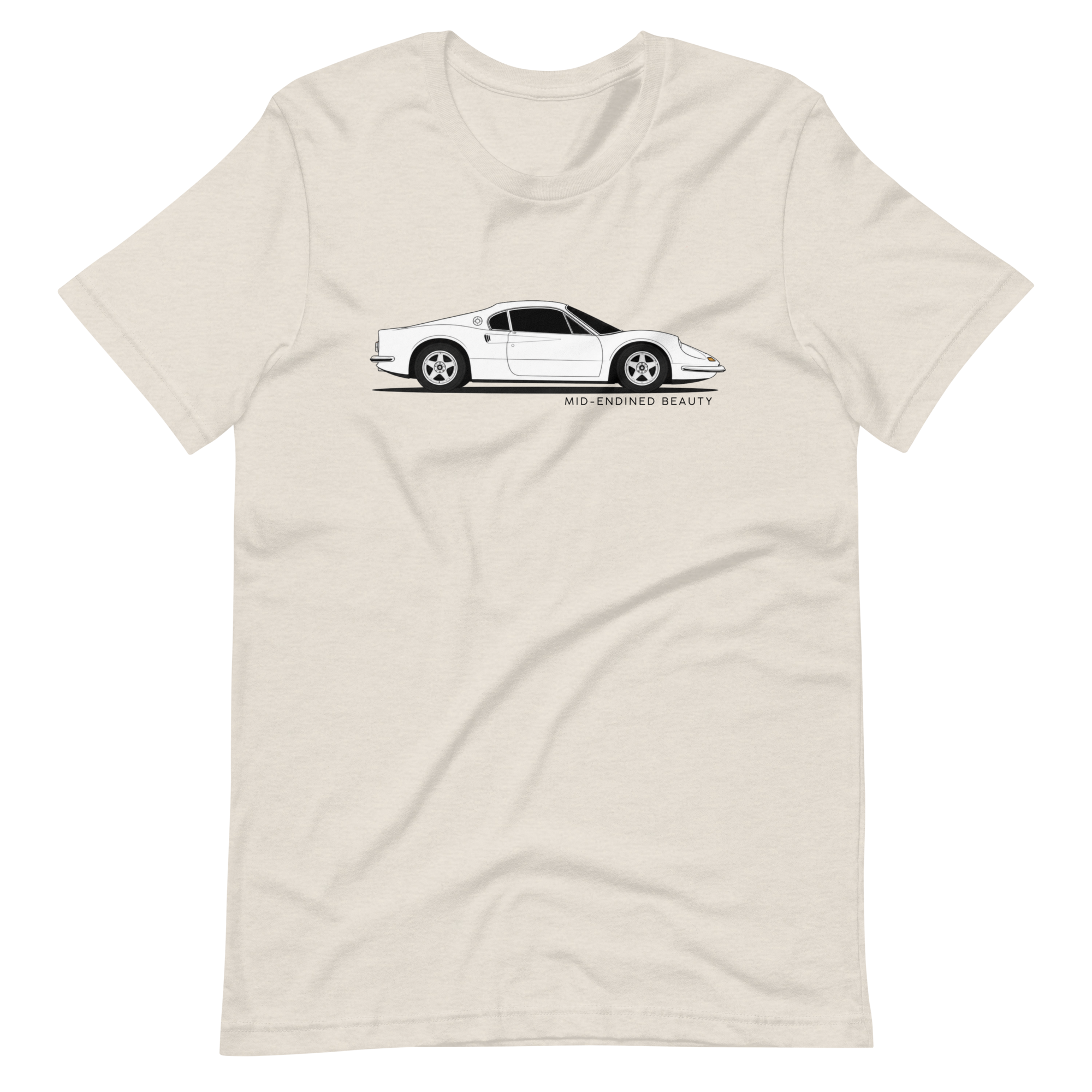 Image of Product mockup