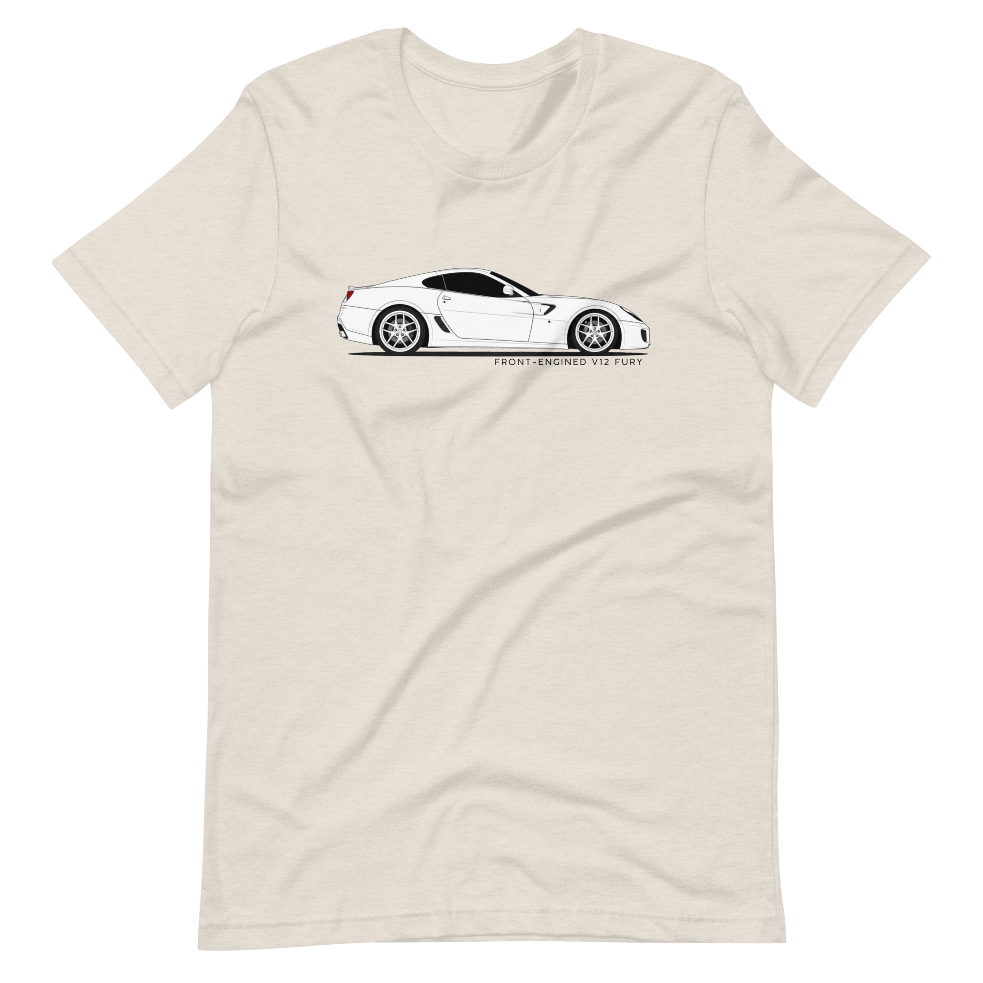Image of Product mockup