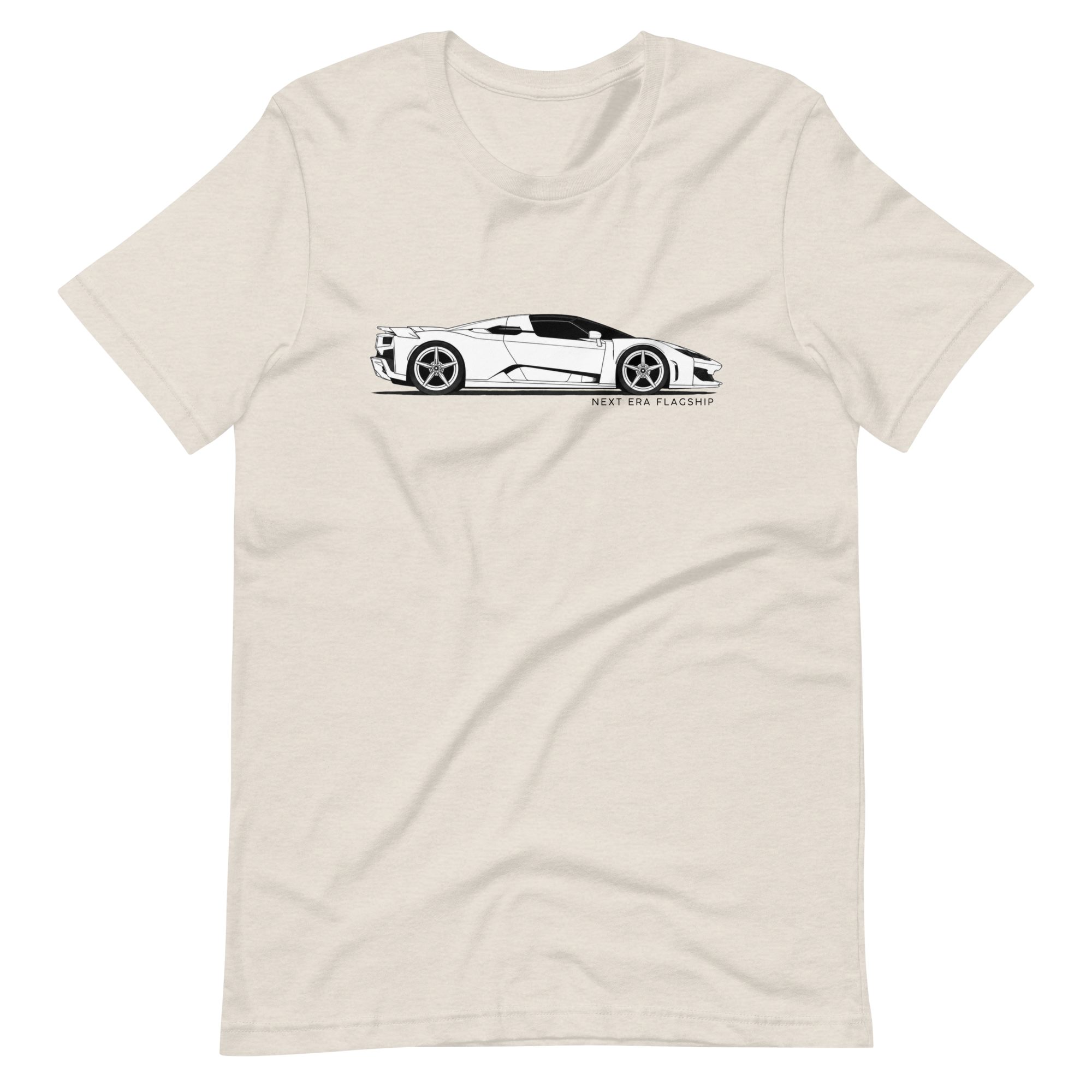 Image of Product mockup