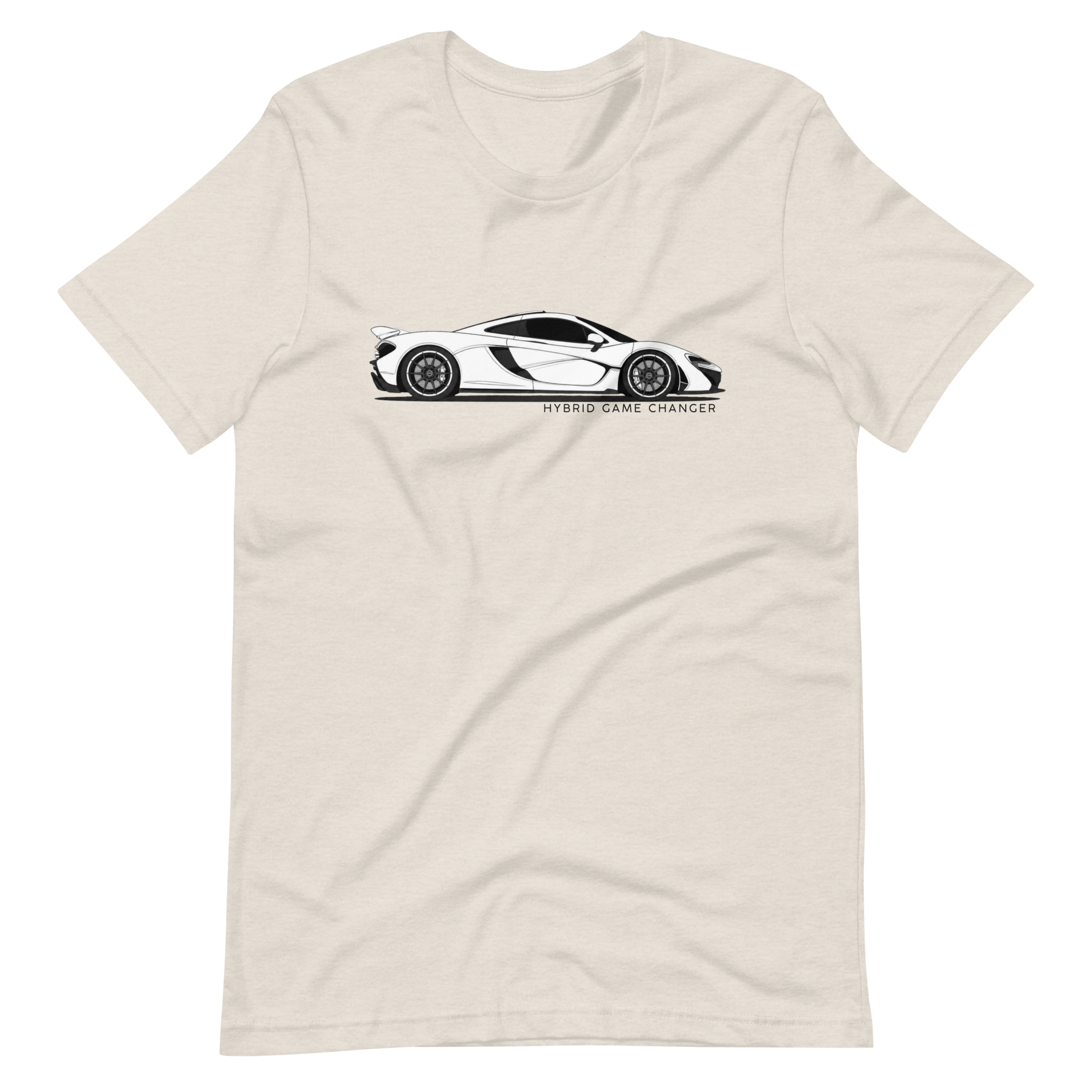 Image of Product mockup