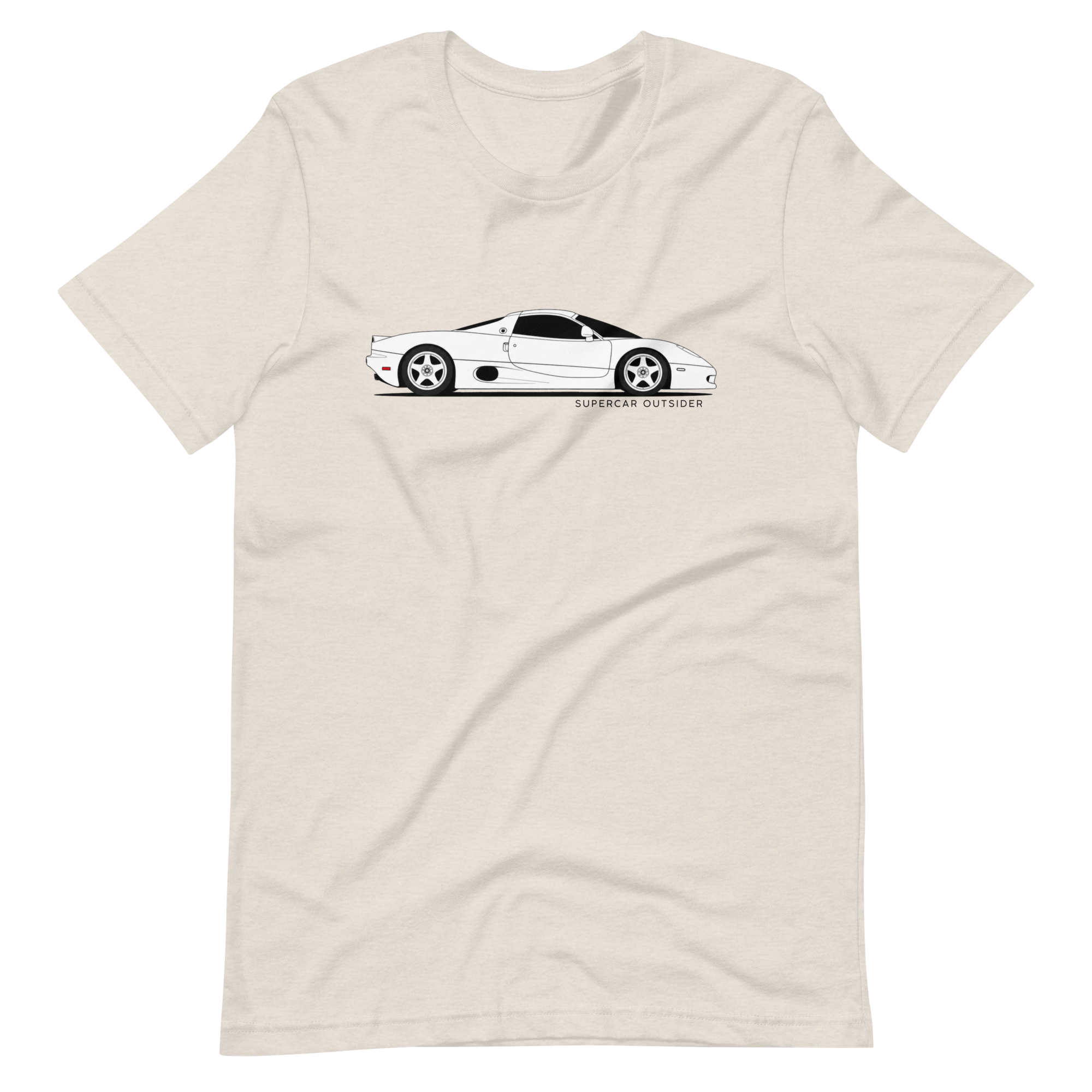 Image of Product mockup