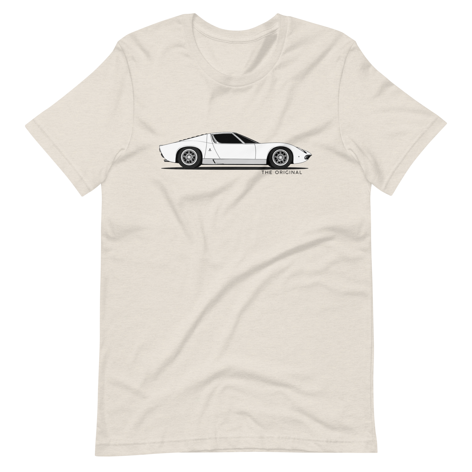 Image of Product mockup