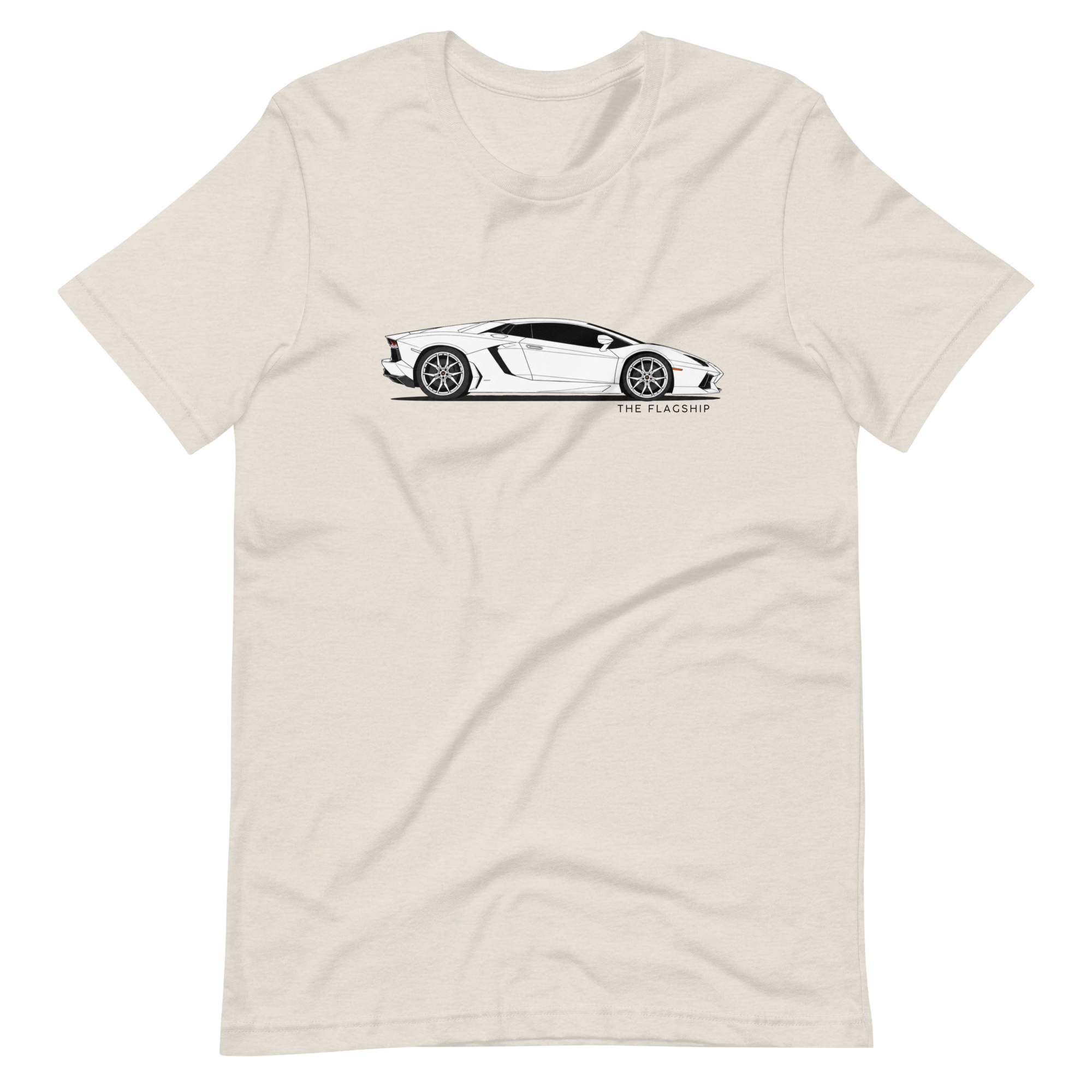 Image of Product mockup