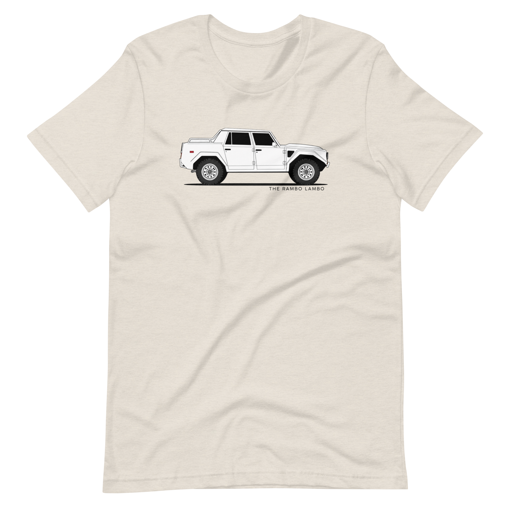 Image of Product mockup
