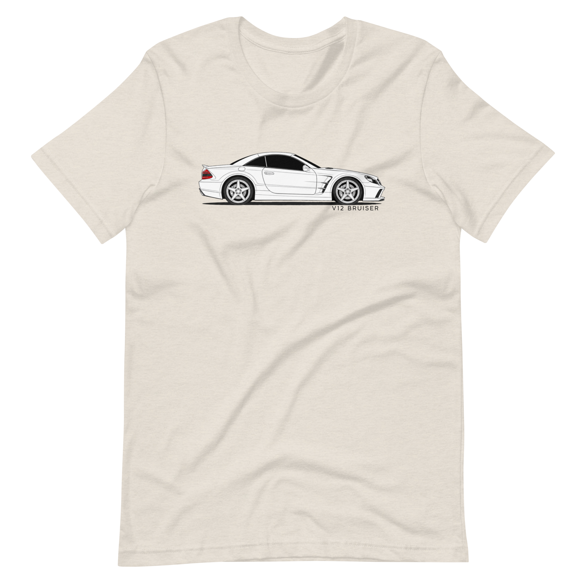 Image of Product mockup