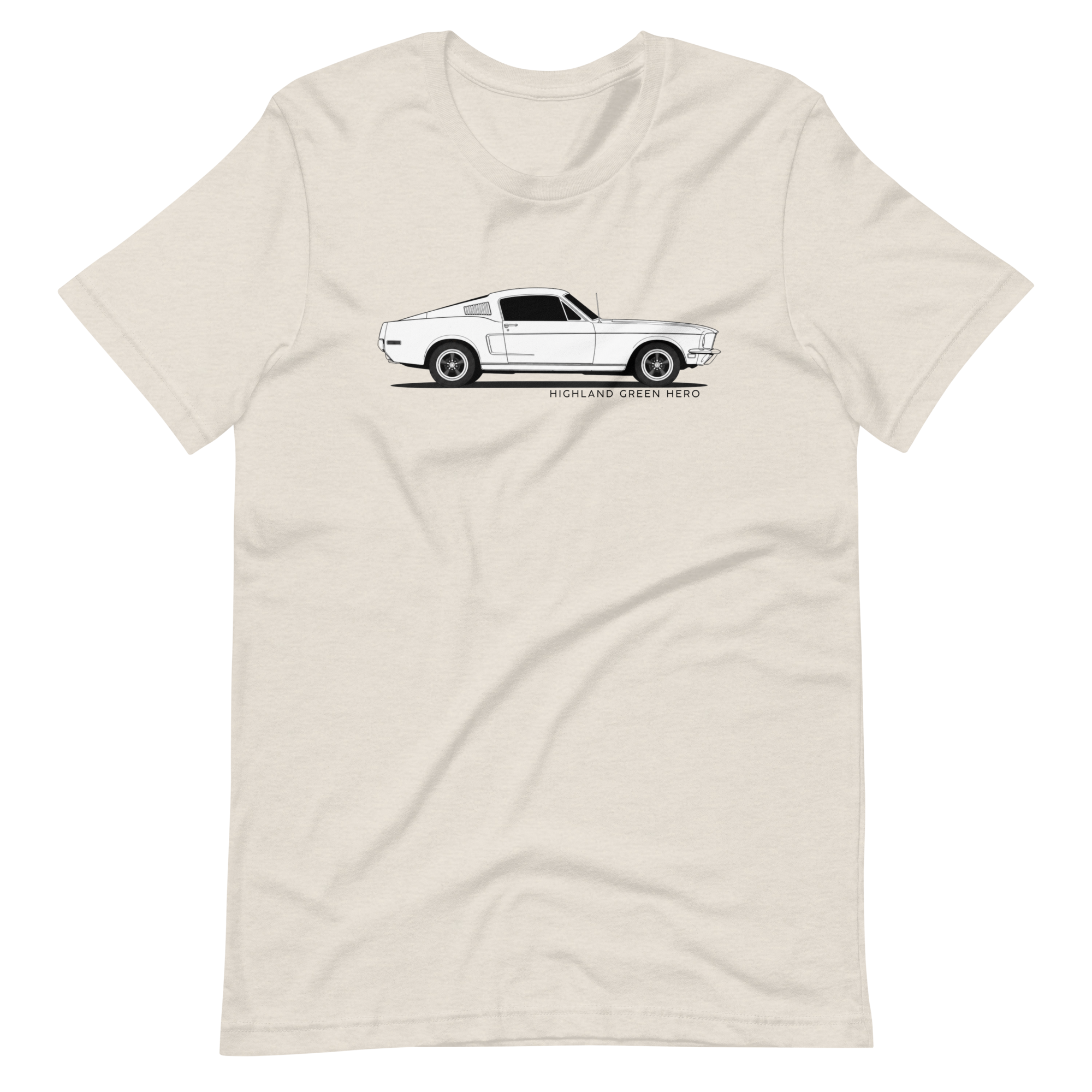 Image of Product mockup