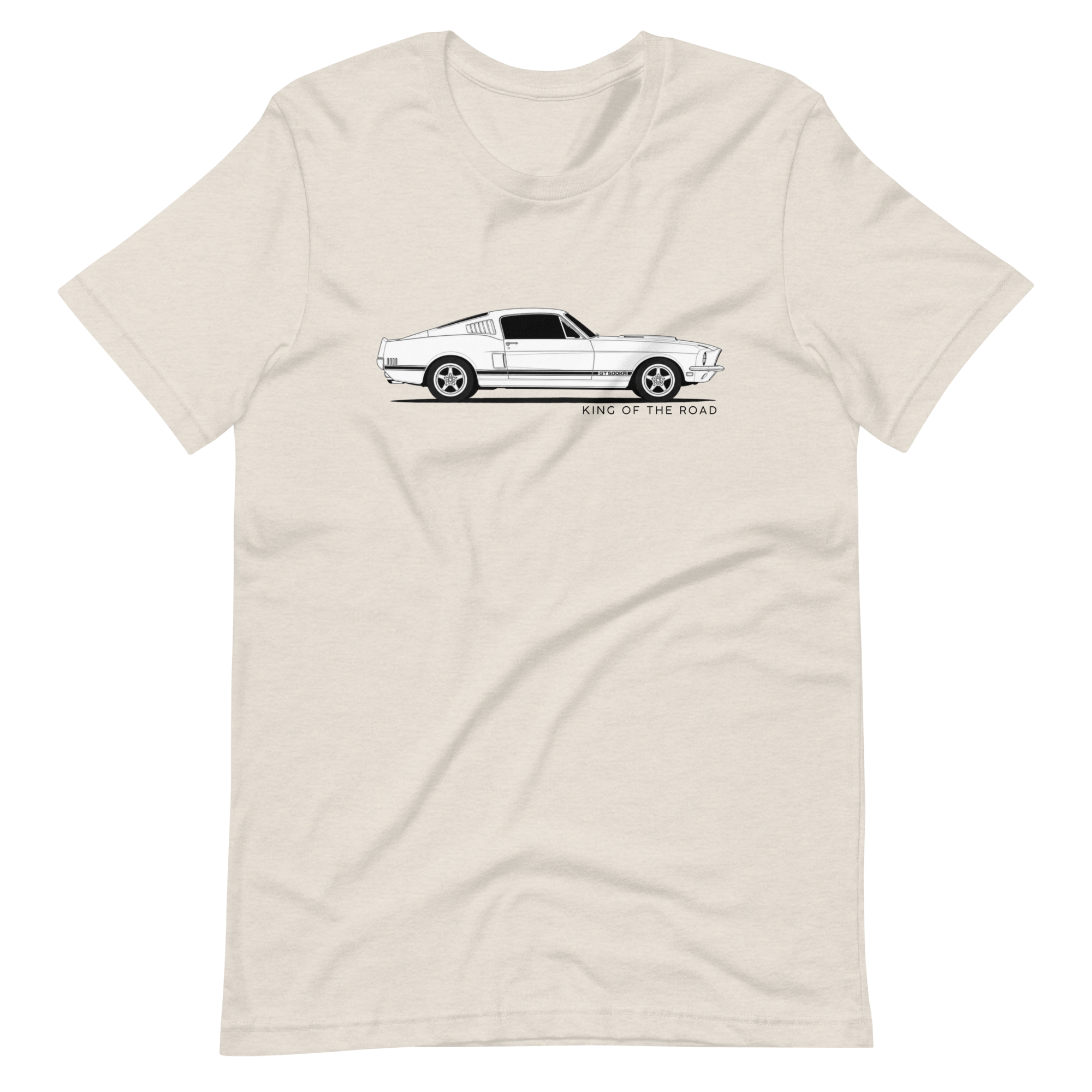 Image of Product mockup