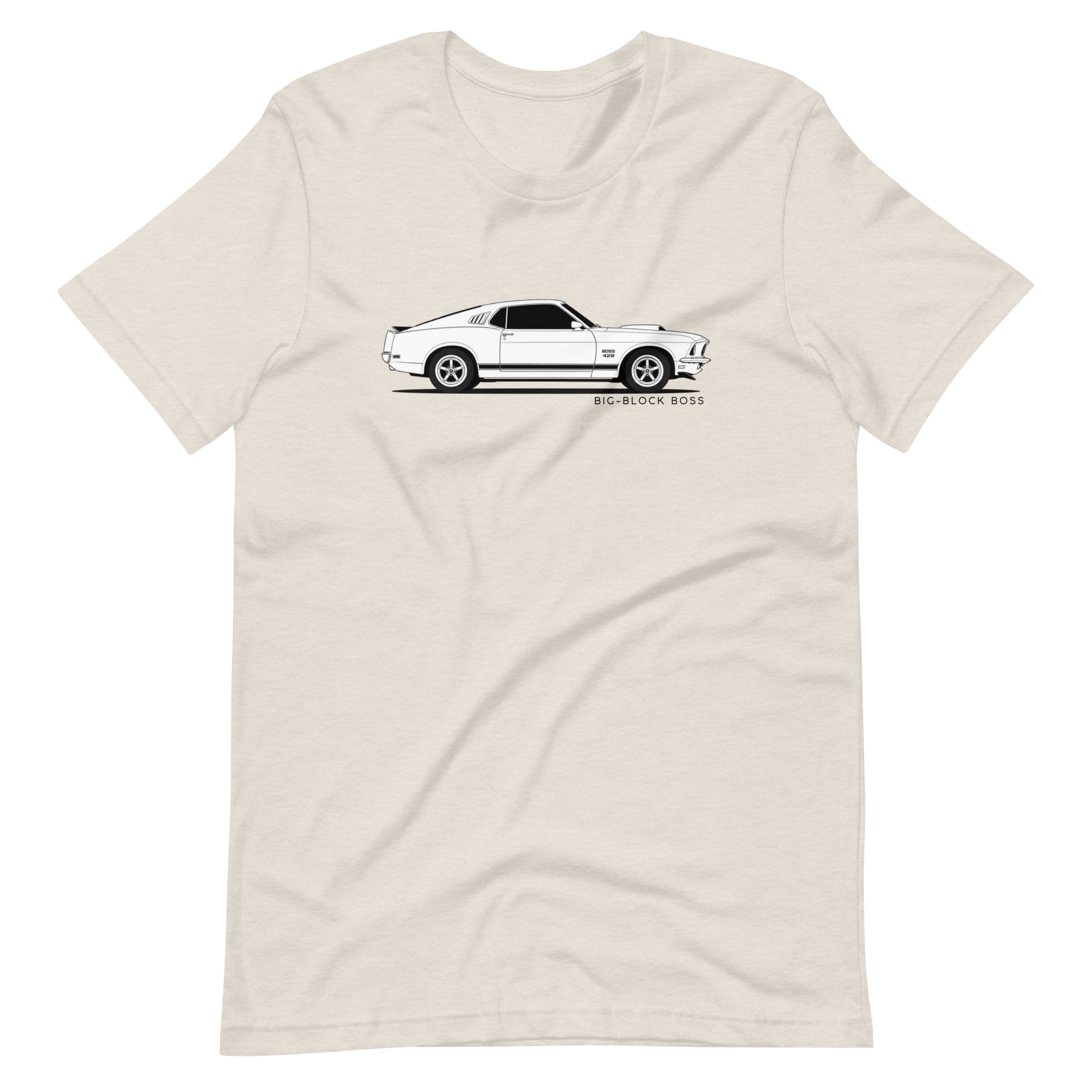 Image of Product mockup
