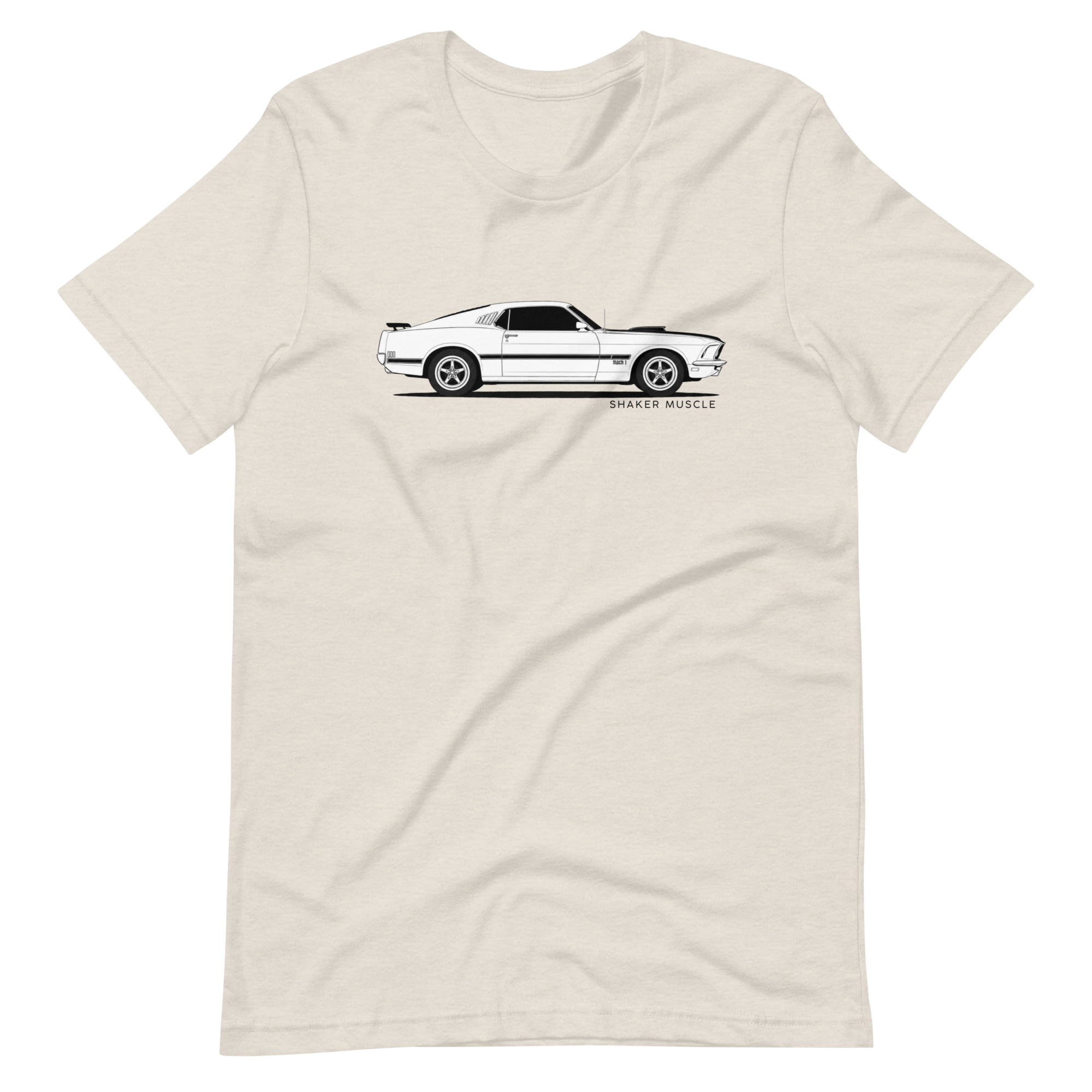 Image of Product mockup