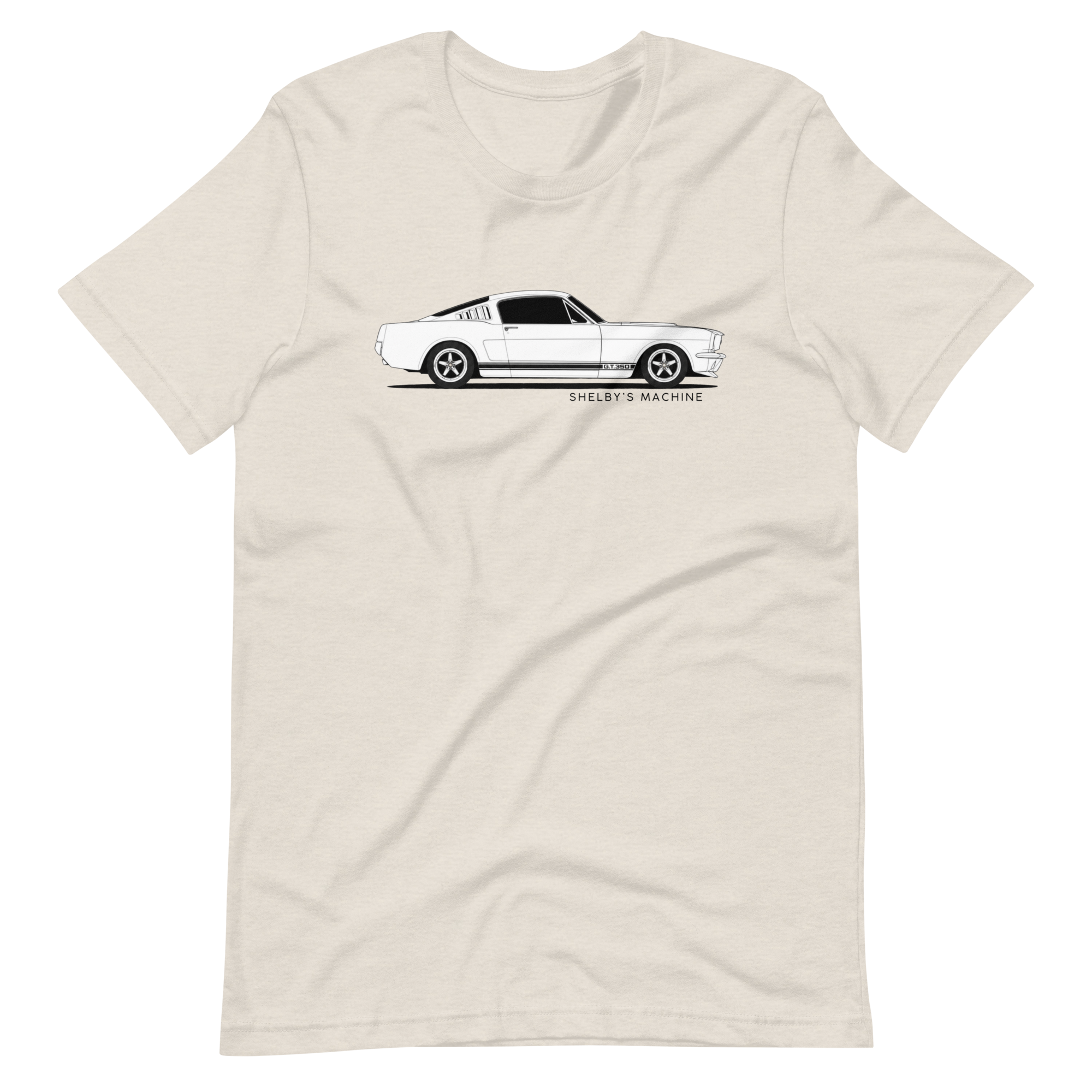 Image of Product mockup