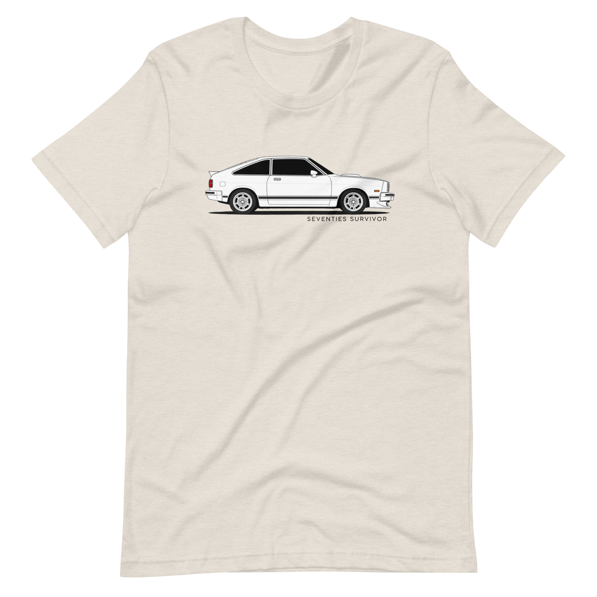 Image of Product mockup