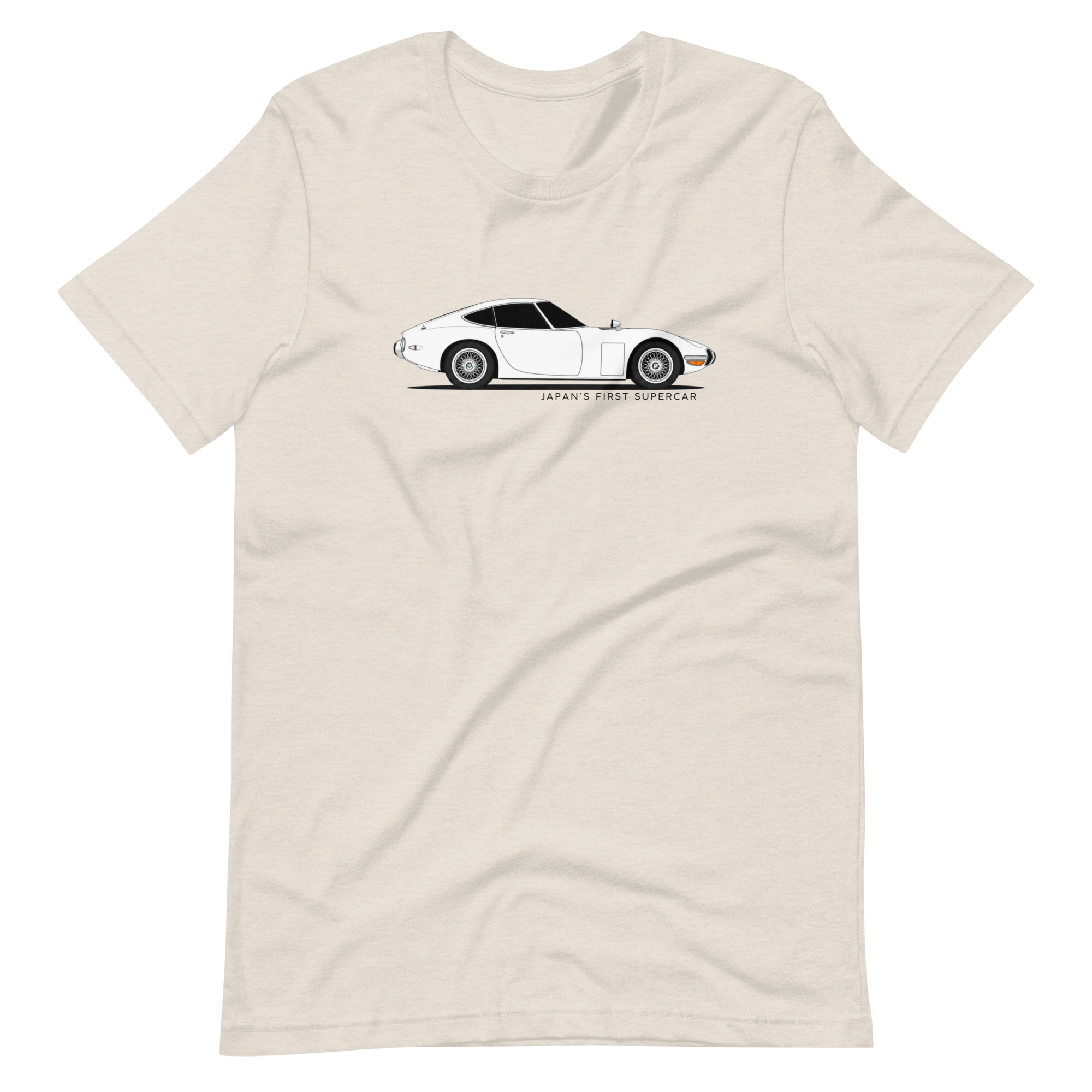 Image of Product mockup