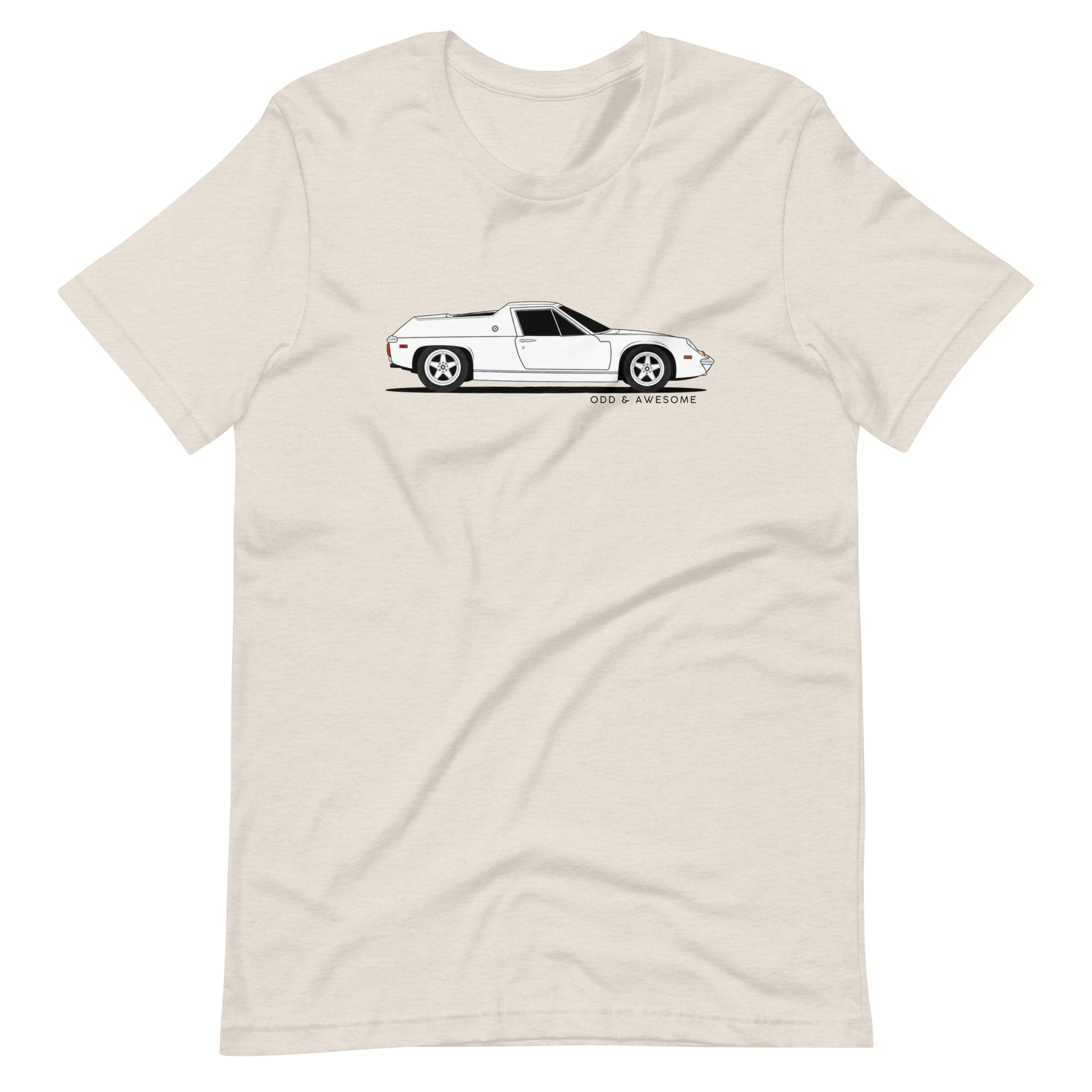Image of Product mockup