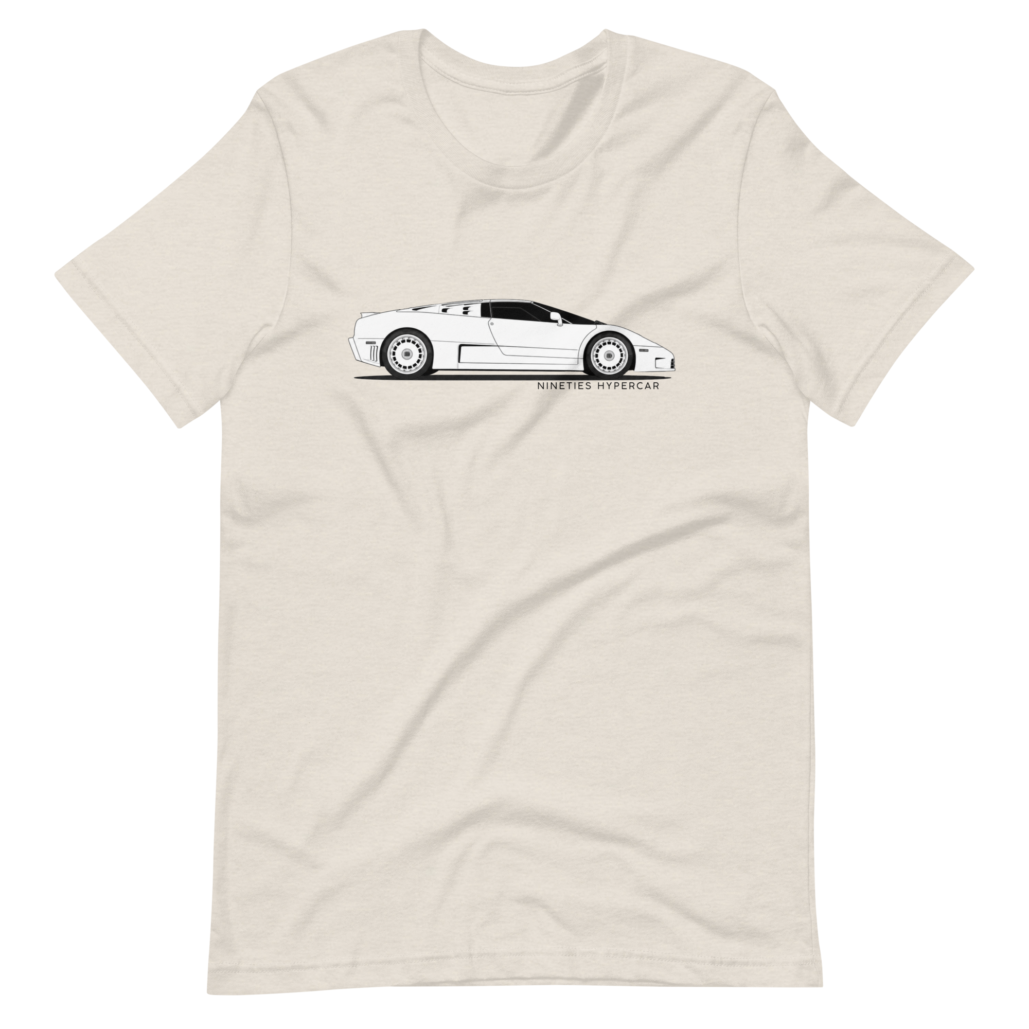 Image of Product mockup
