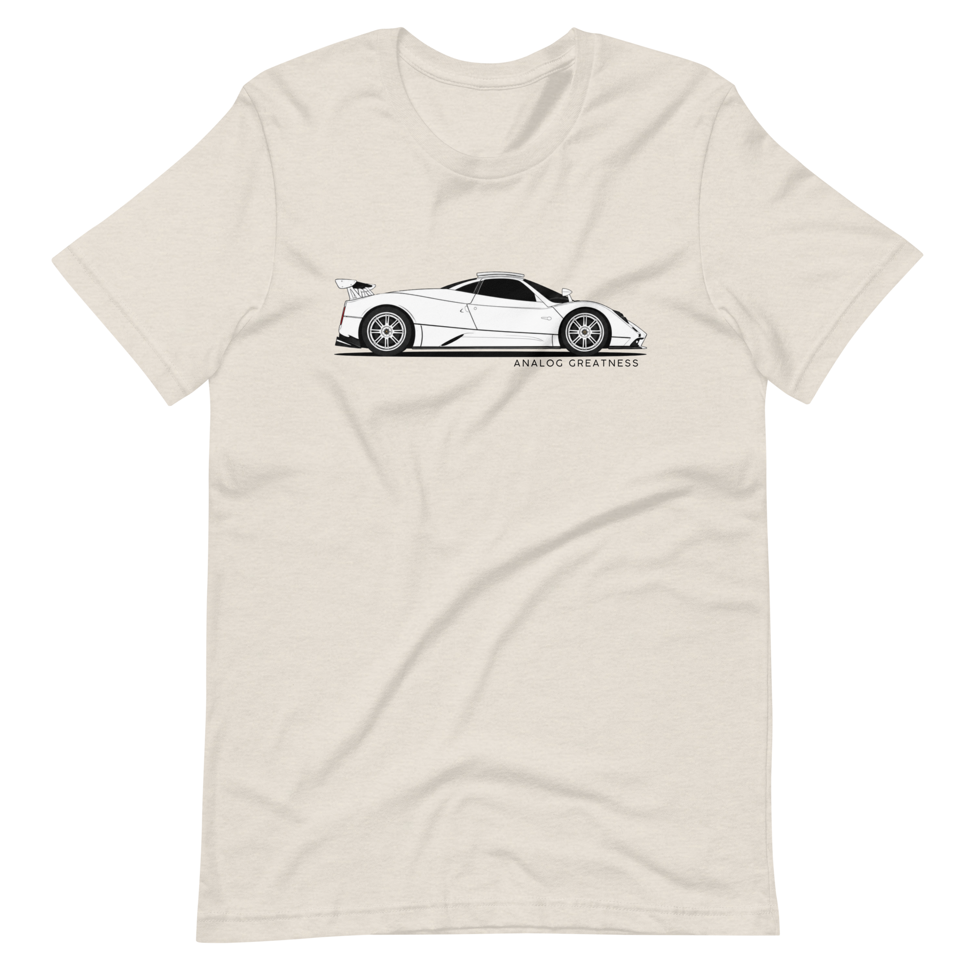 Image of Product mockup
