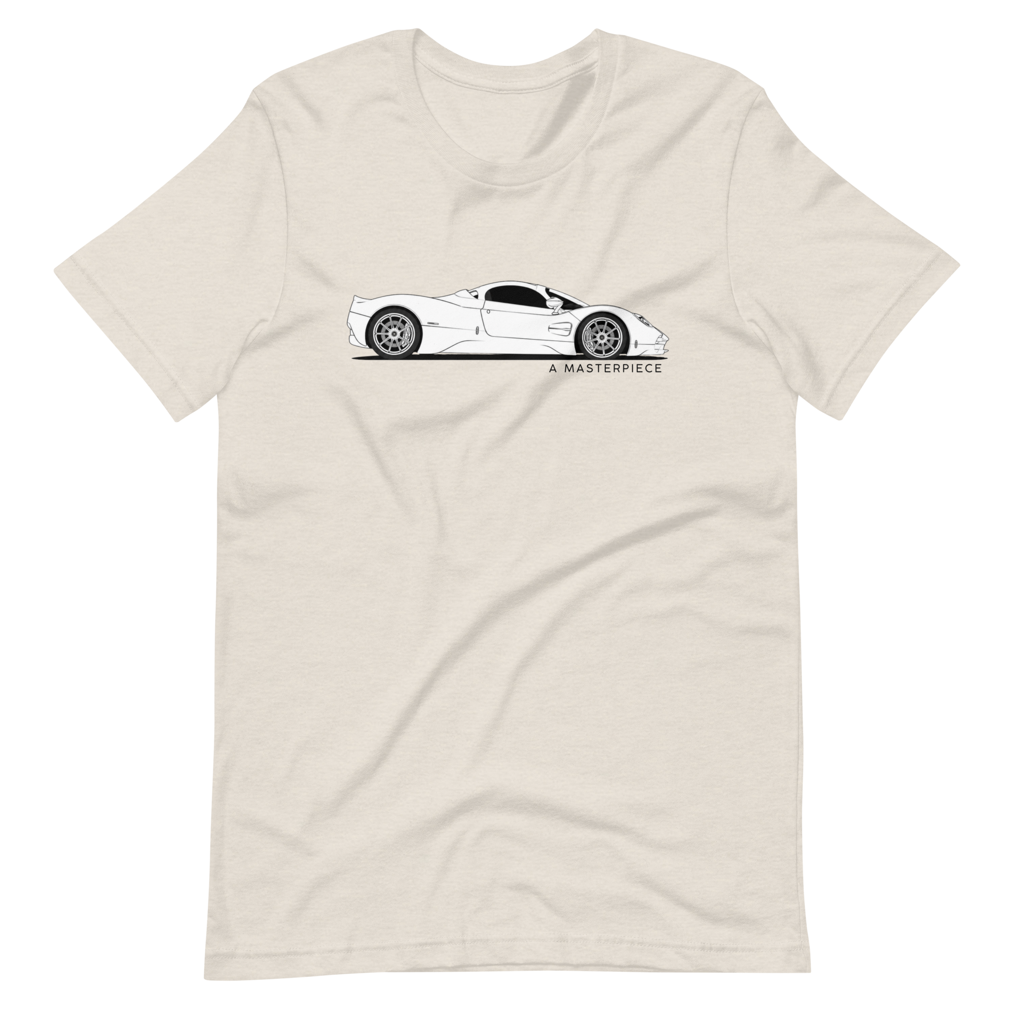 Image of Product mockup
