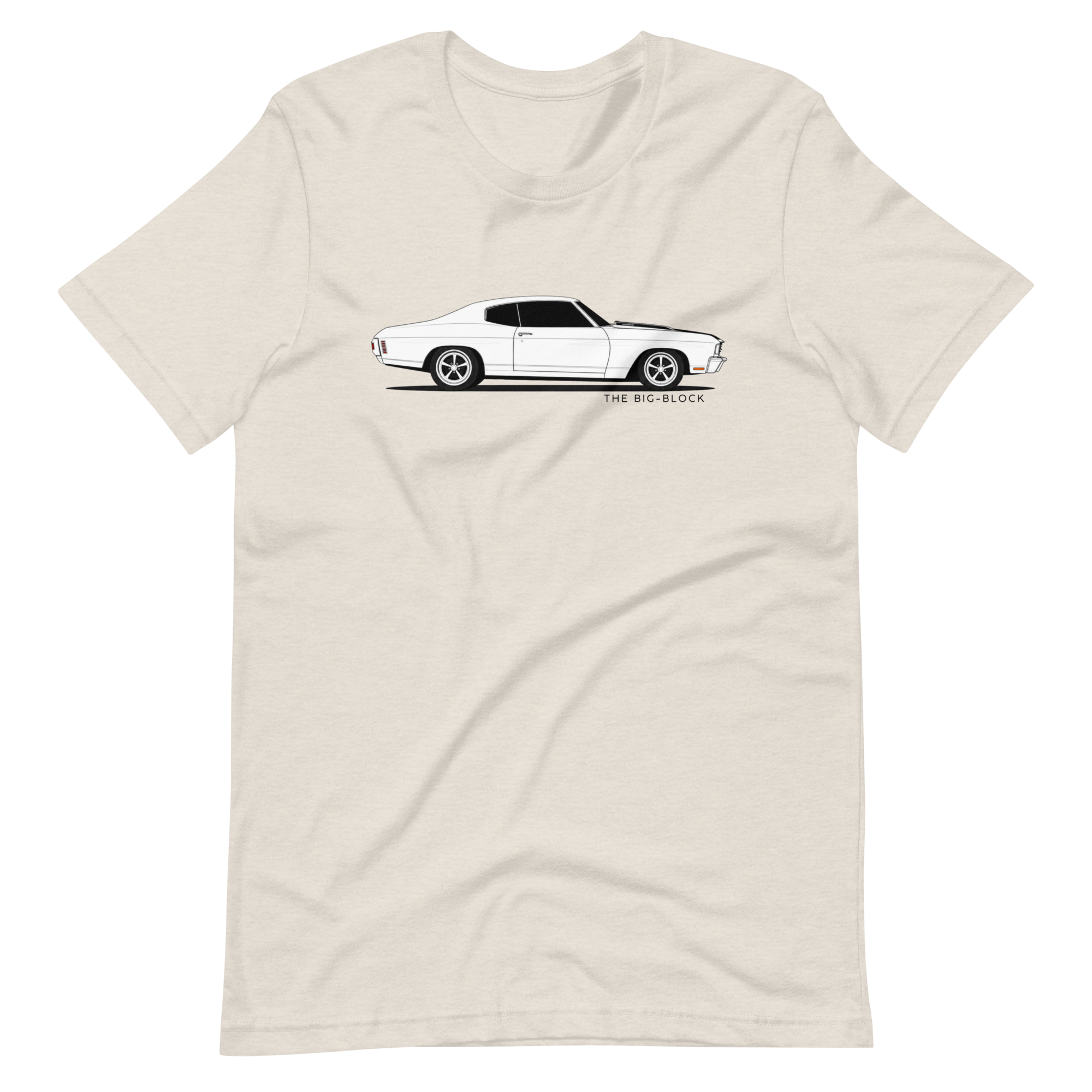 Image of Product mockup