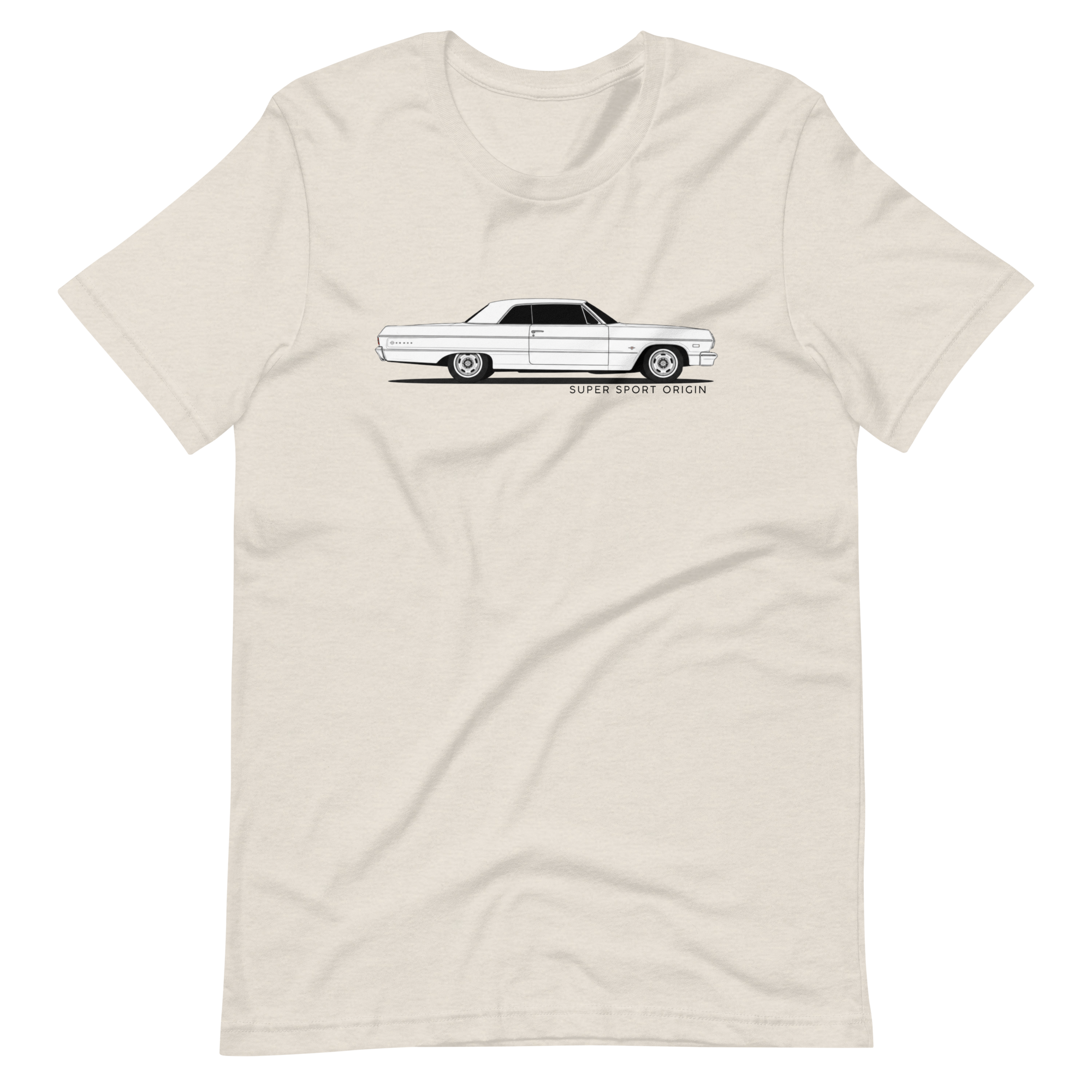 Image of Product mockup