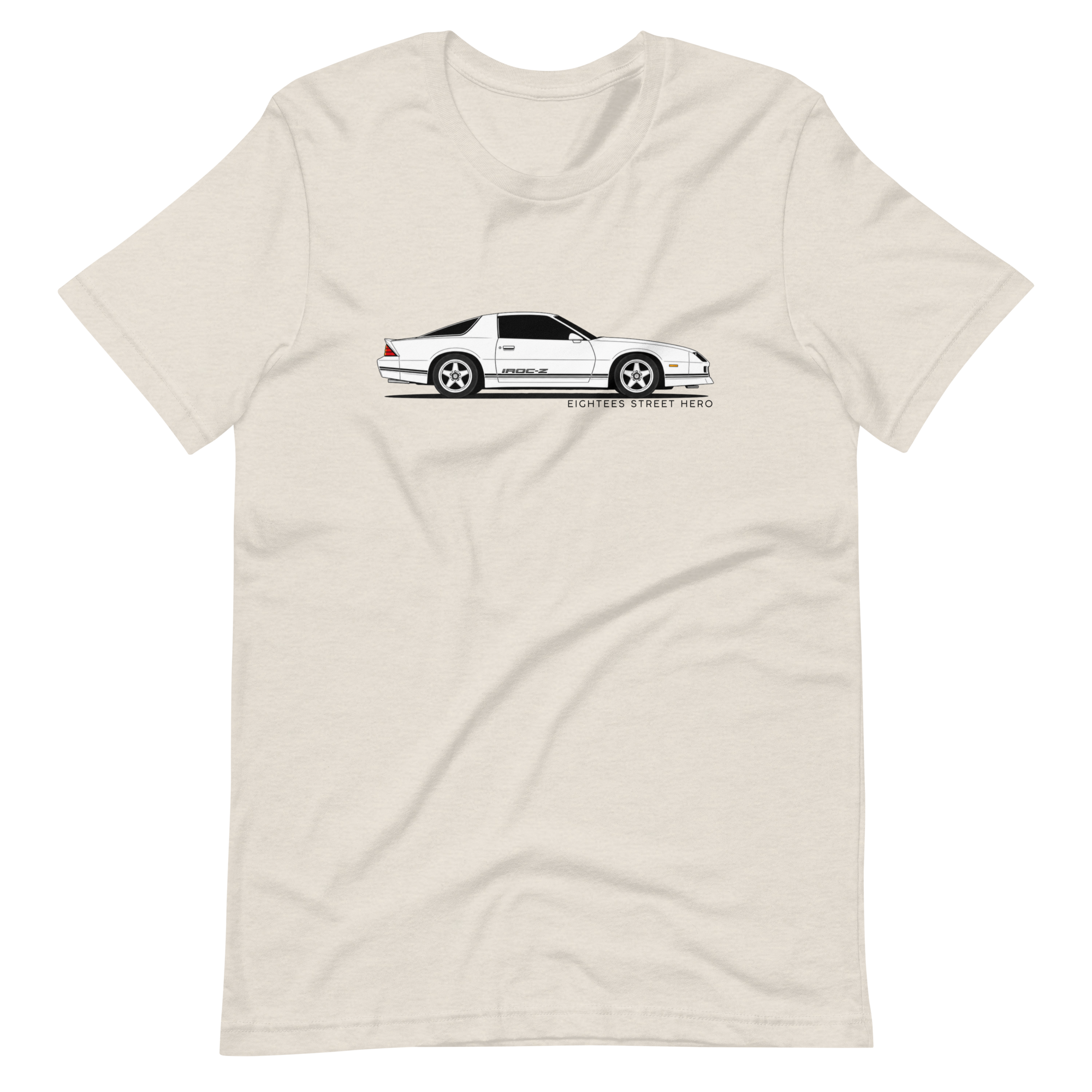 Image of Product mockup