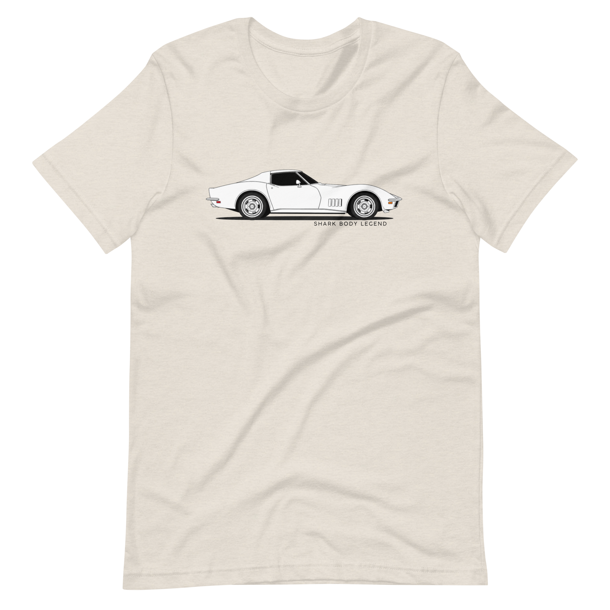 Image of Product mockup