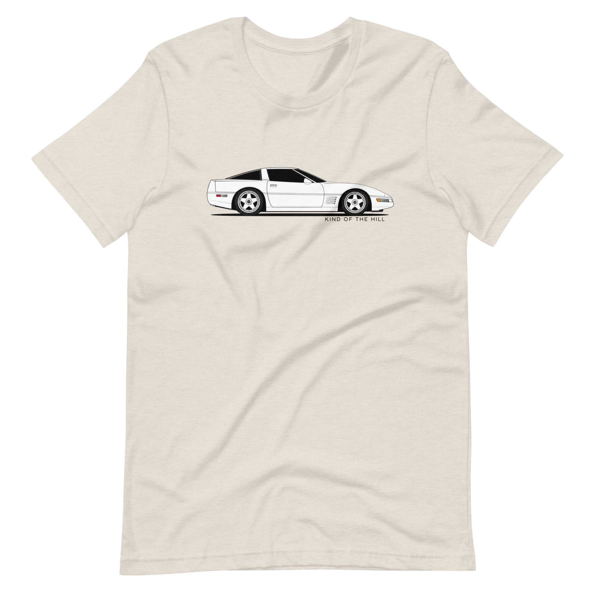 Image of Product mockup