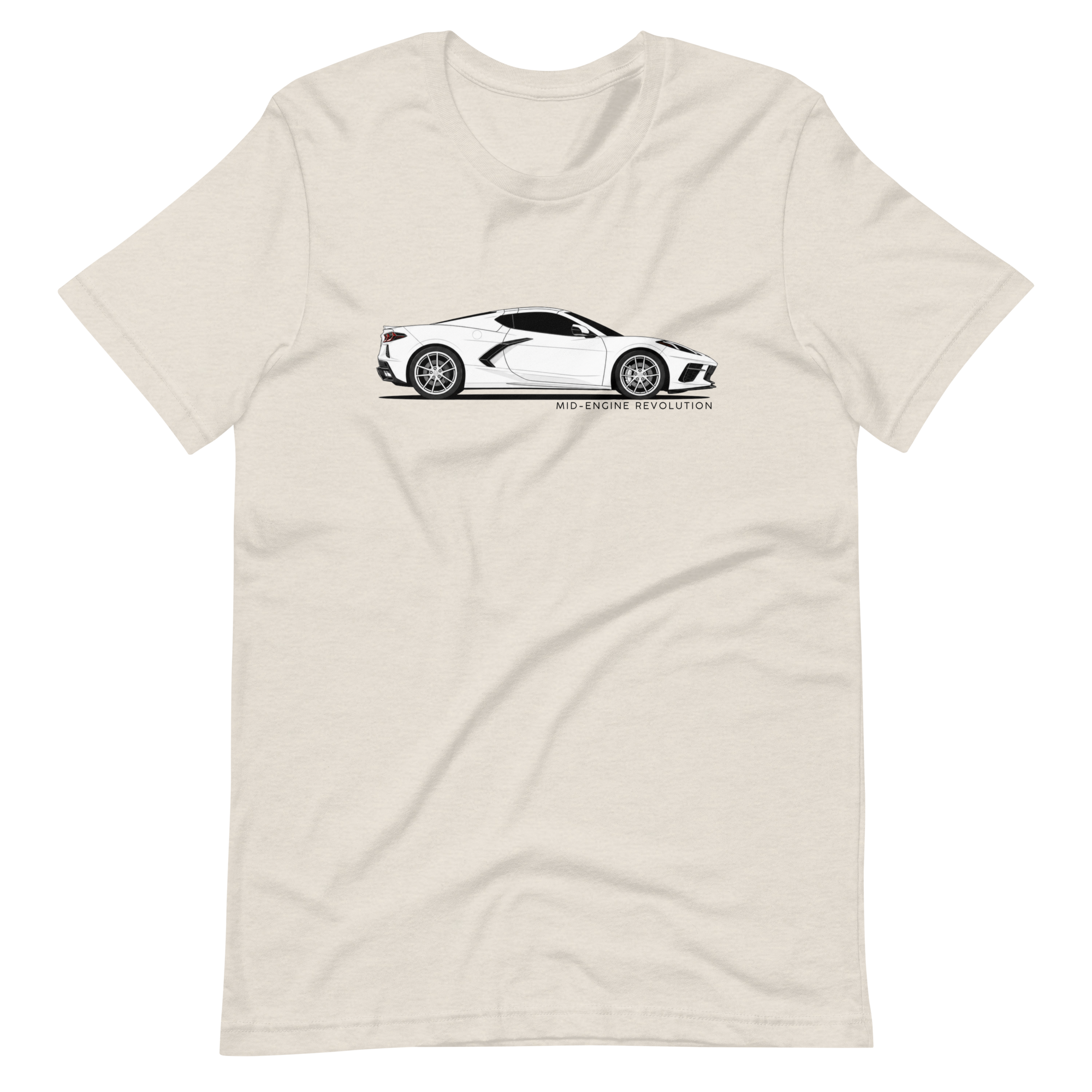 Image of Product mockup