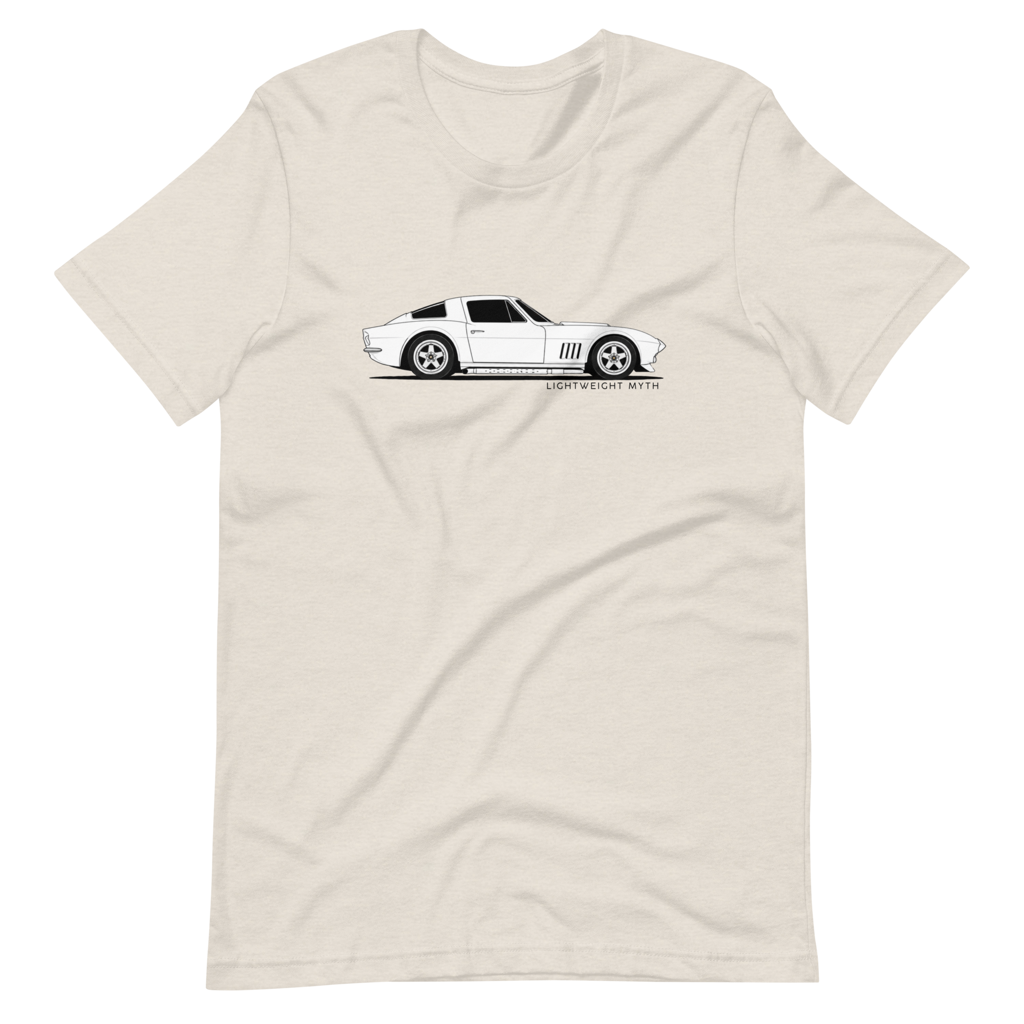 Image of Product mockup