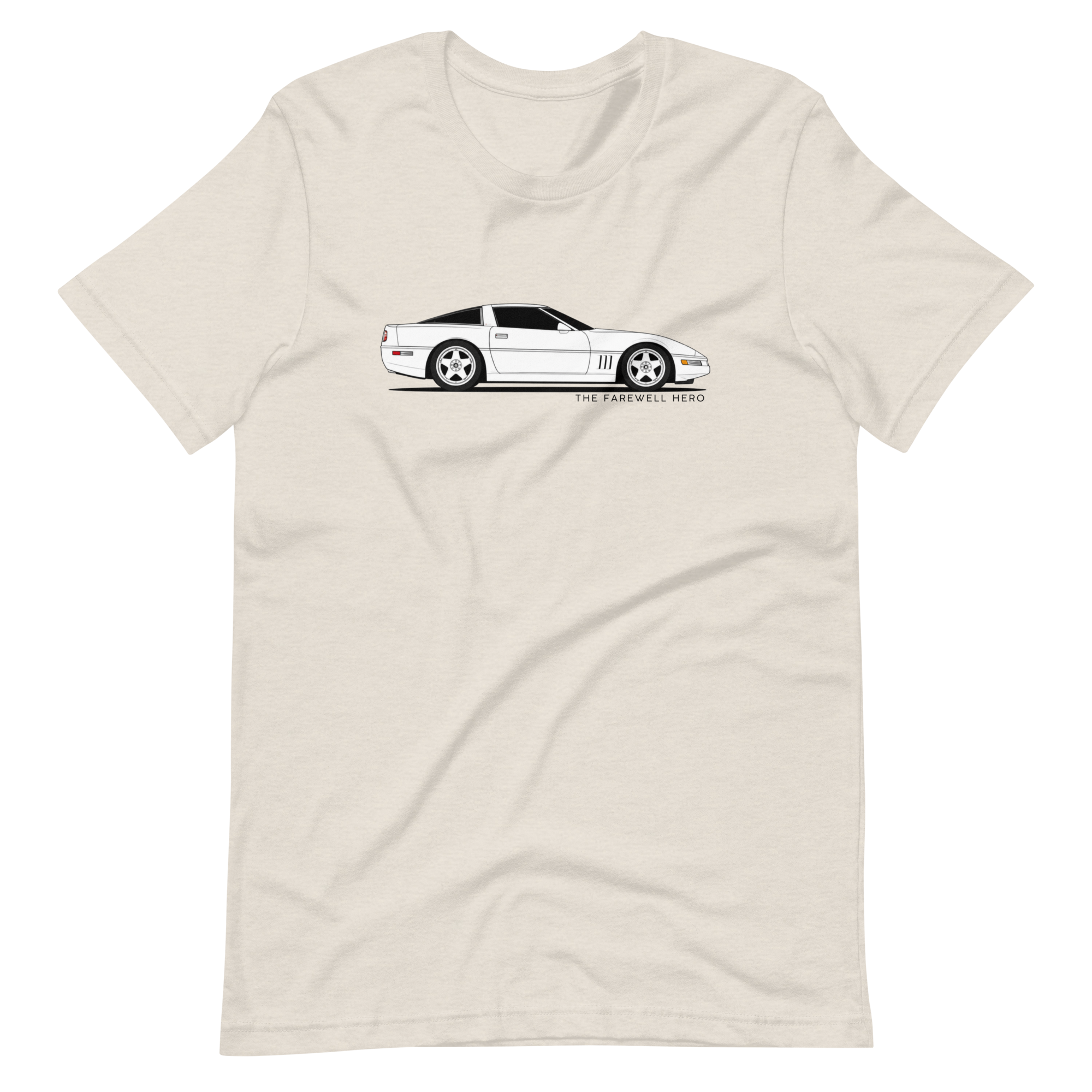 Image of Product mockup