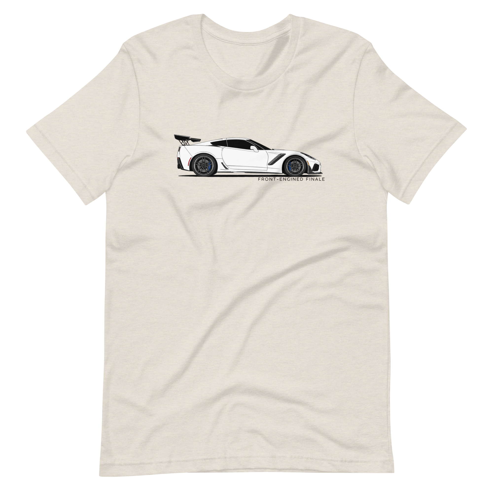 Image of Product mockup