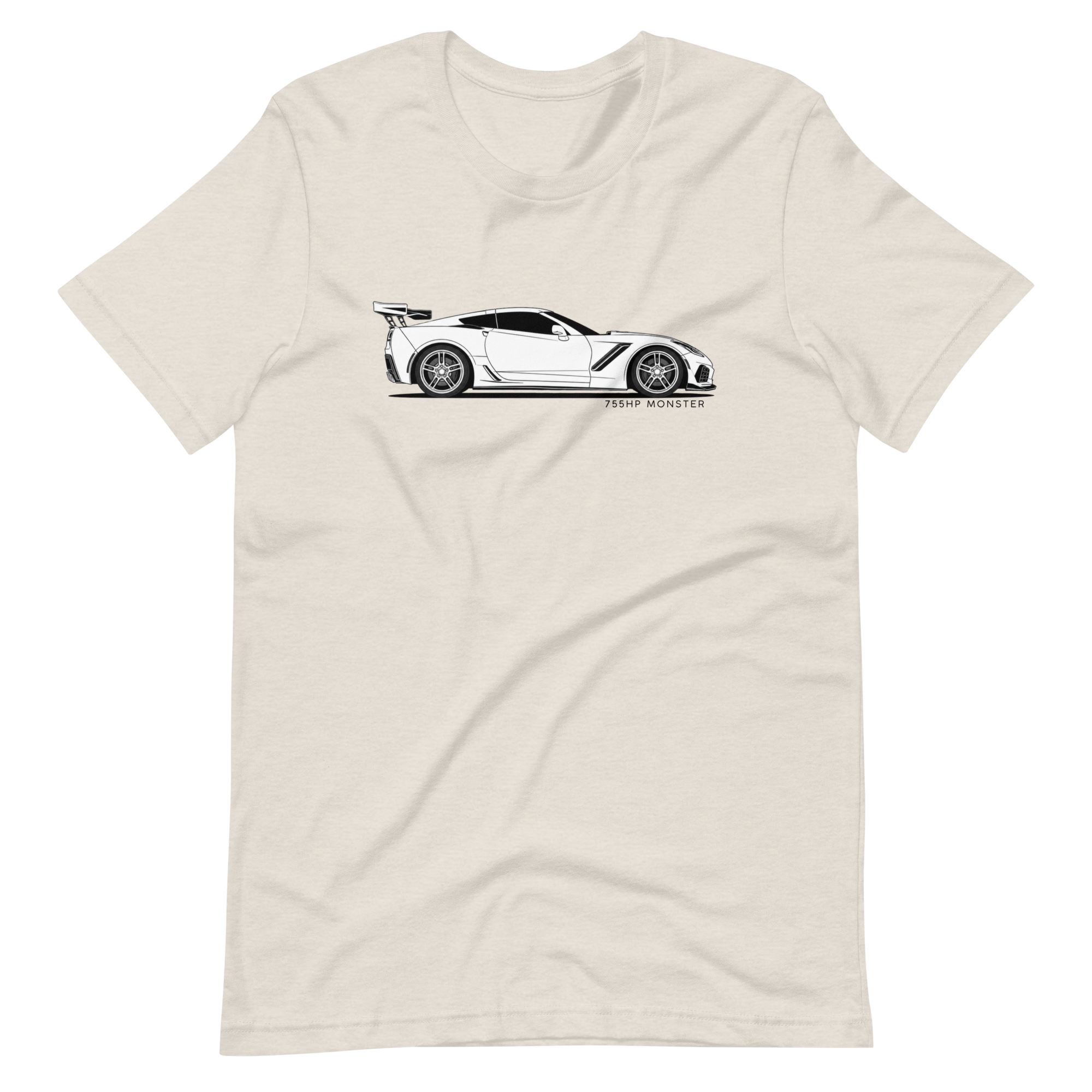 Image of Product mockup