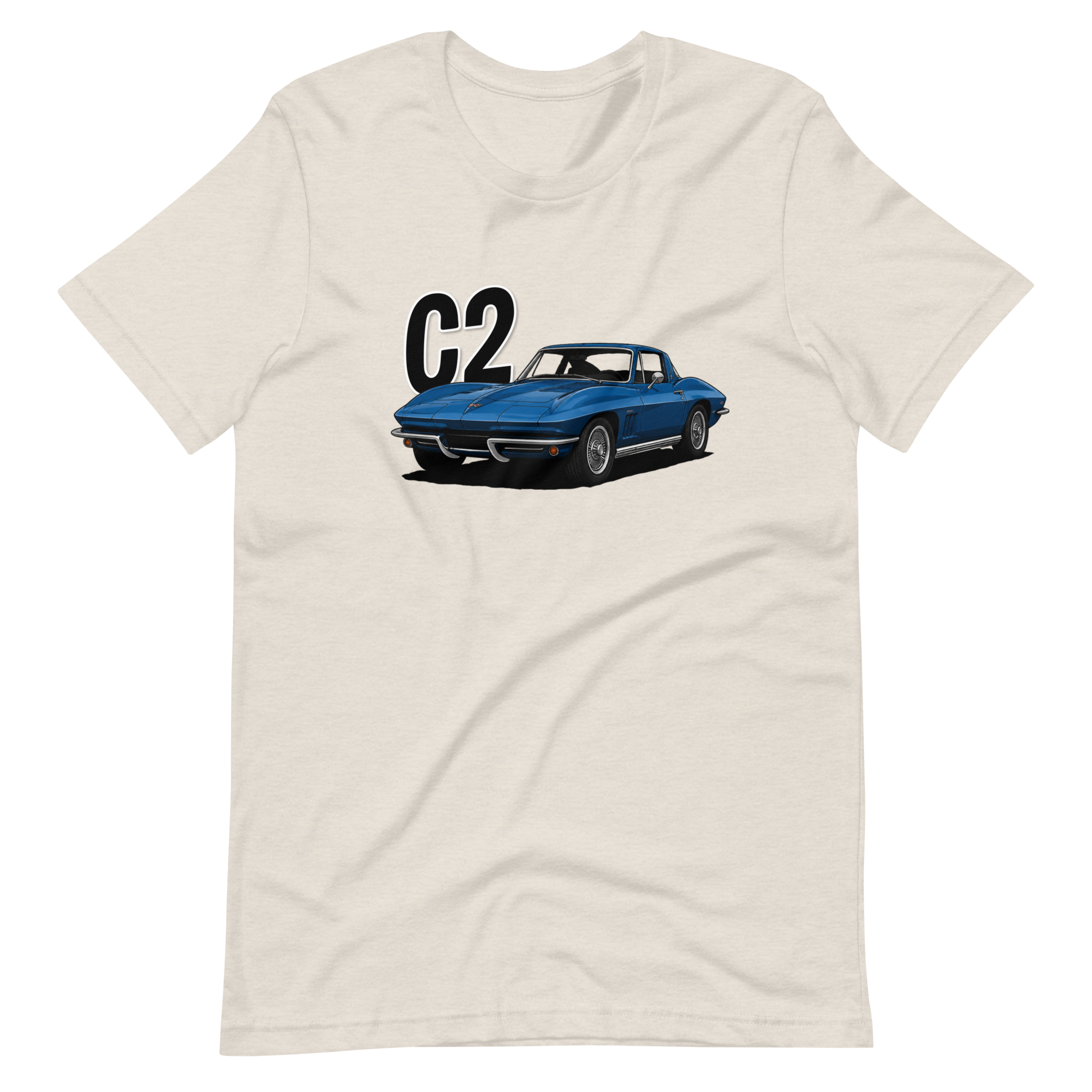 Image of Product mockup