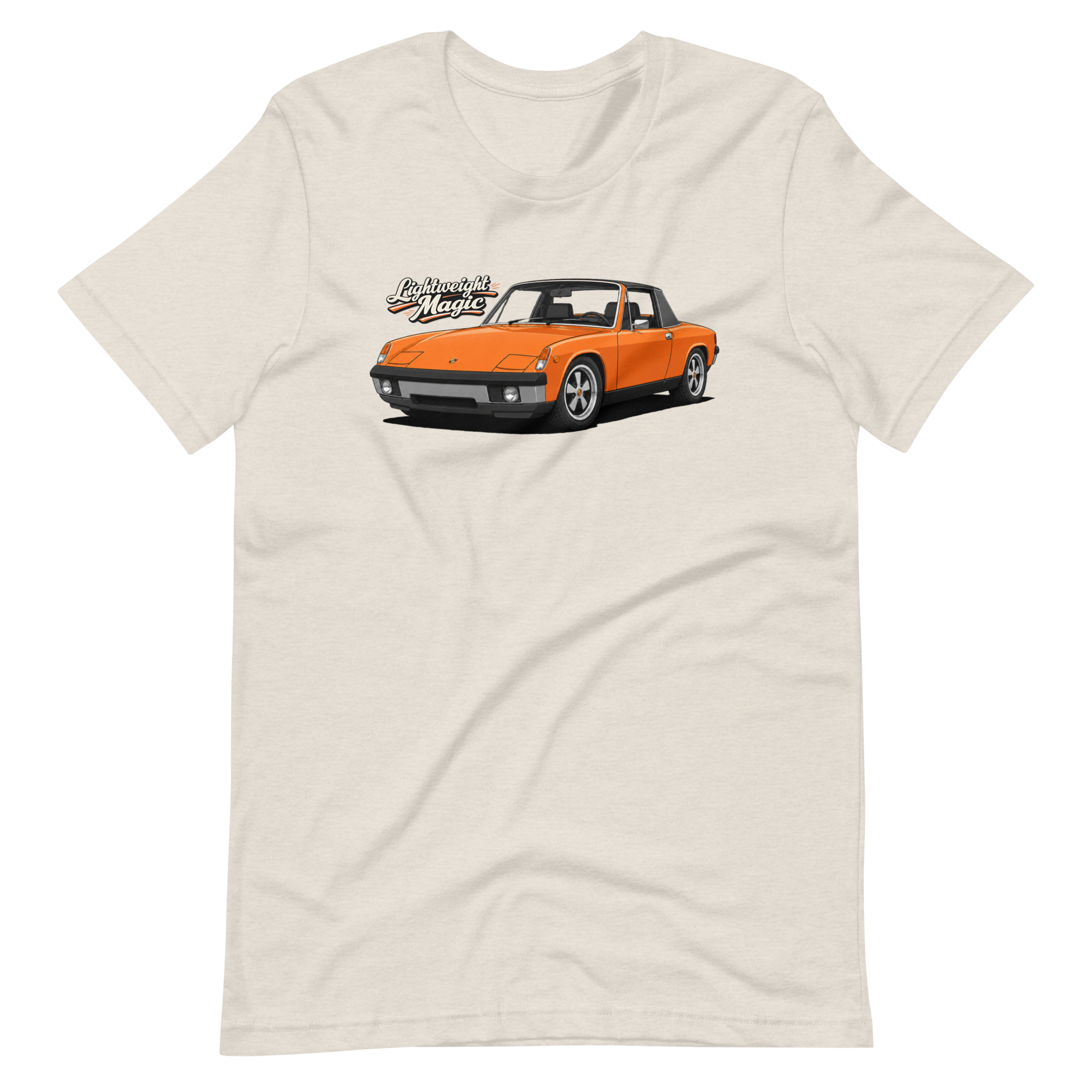 Image of Product mockup
