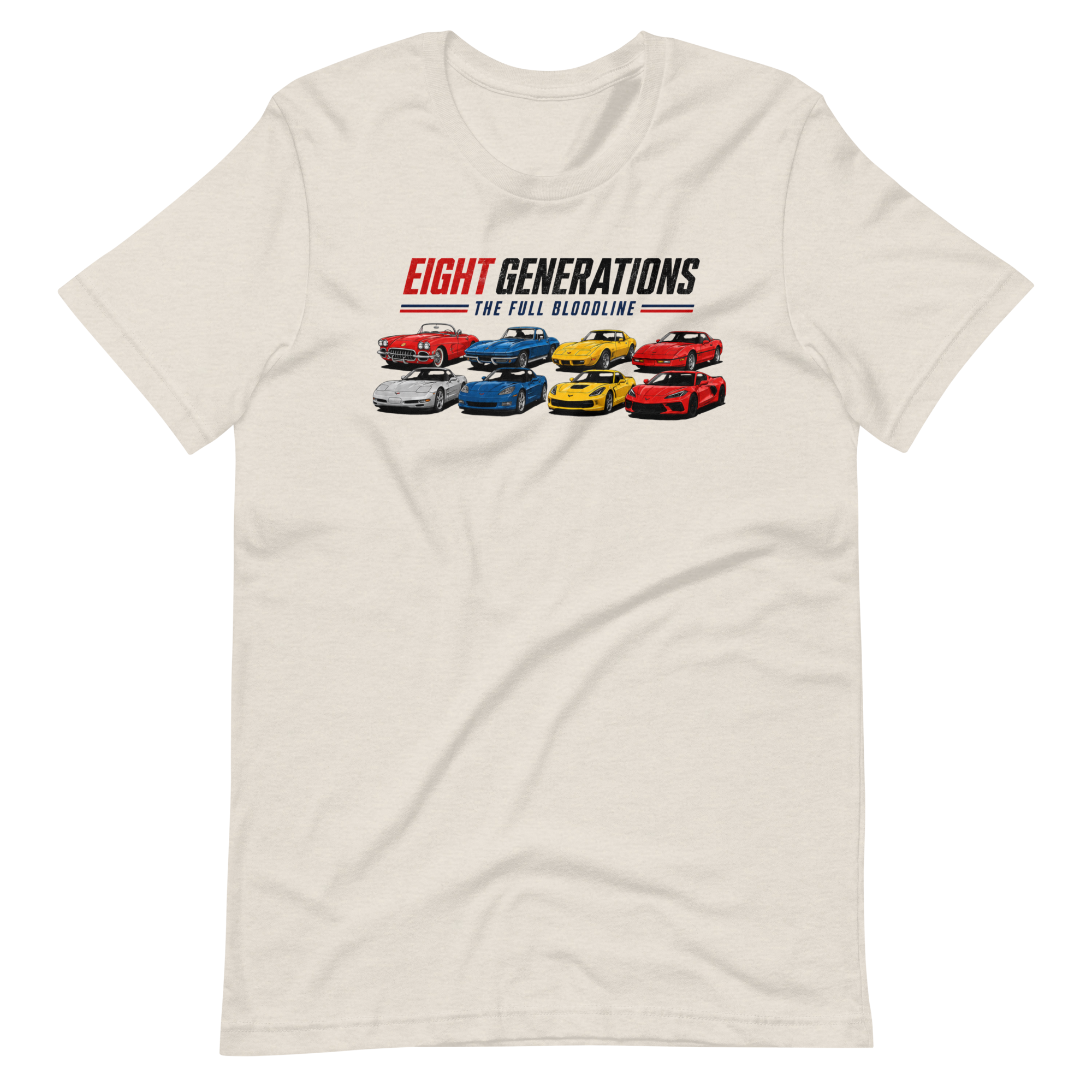 Image of Product mockup