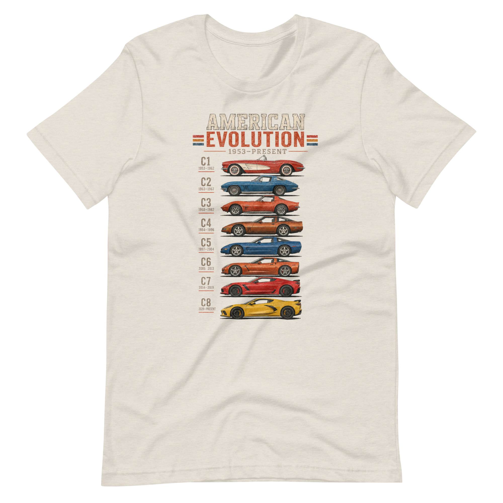 Image of Product mockup