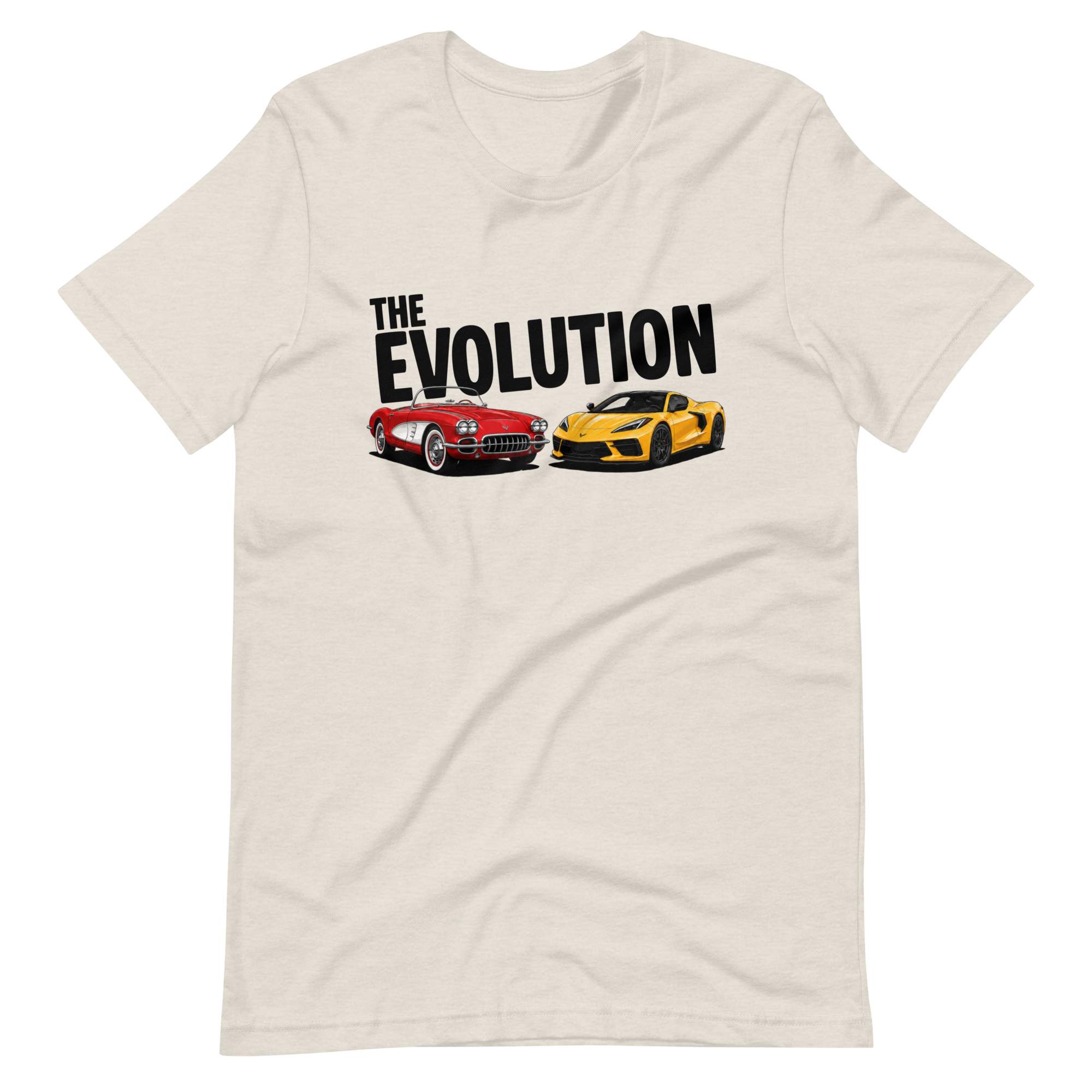 Image of Product mockup