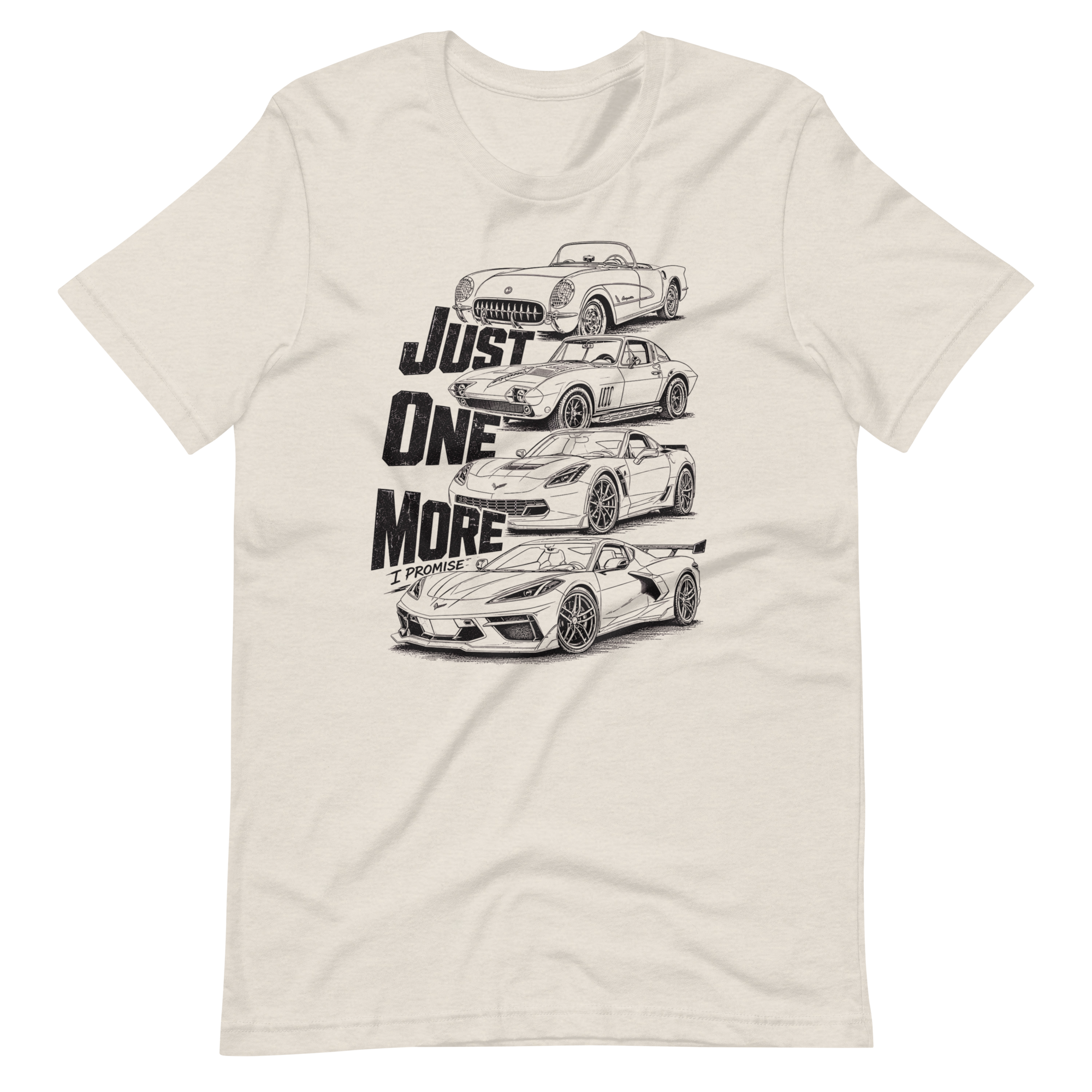 Image of Product mockup