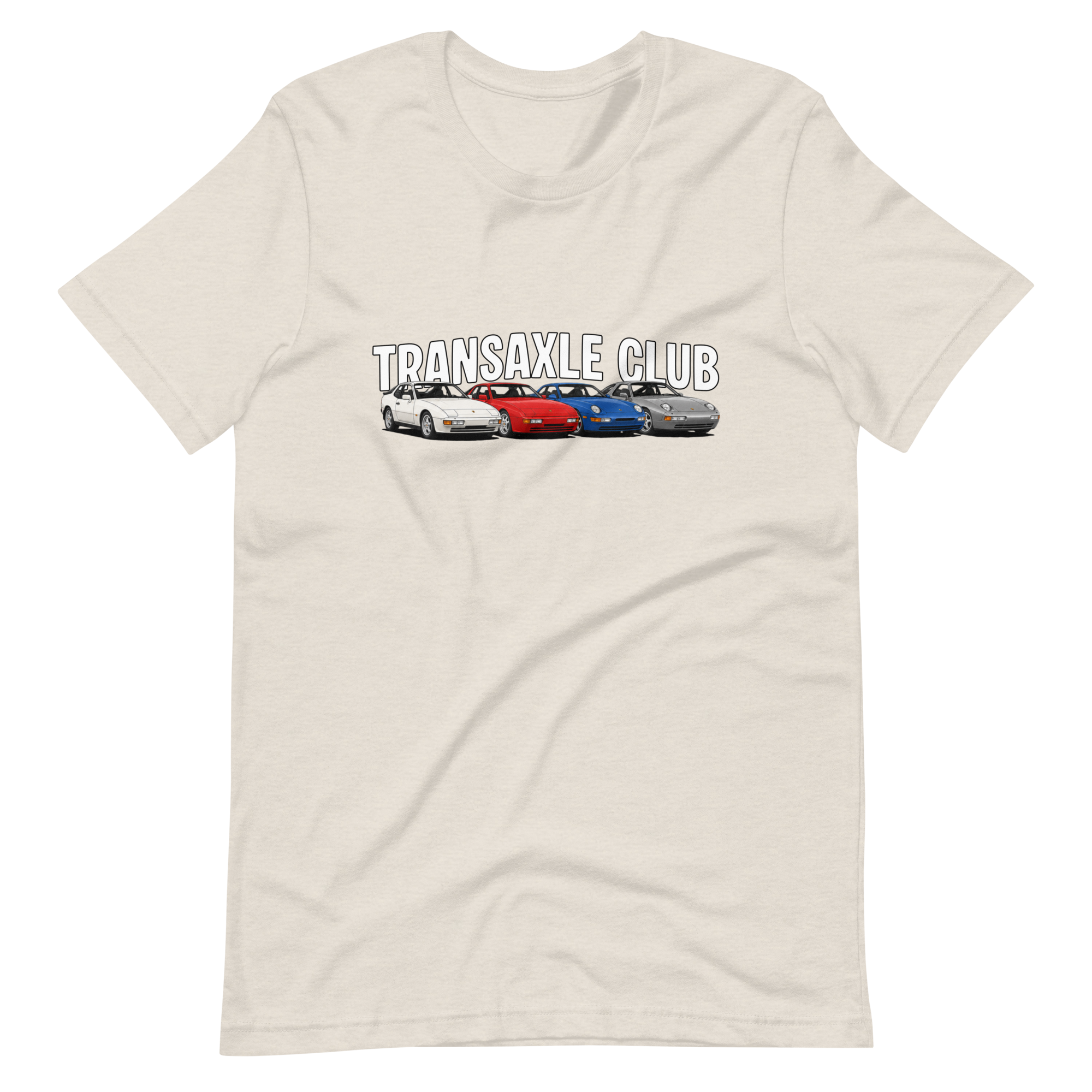 Image of Product mockup