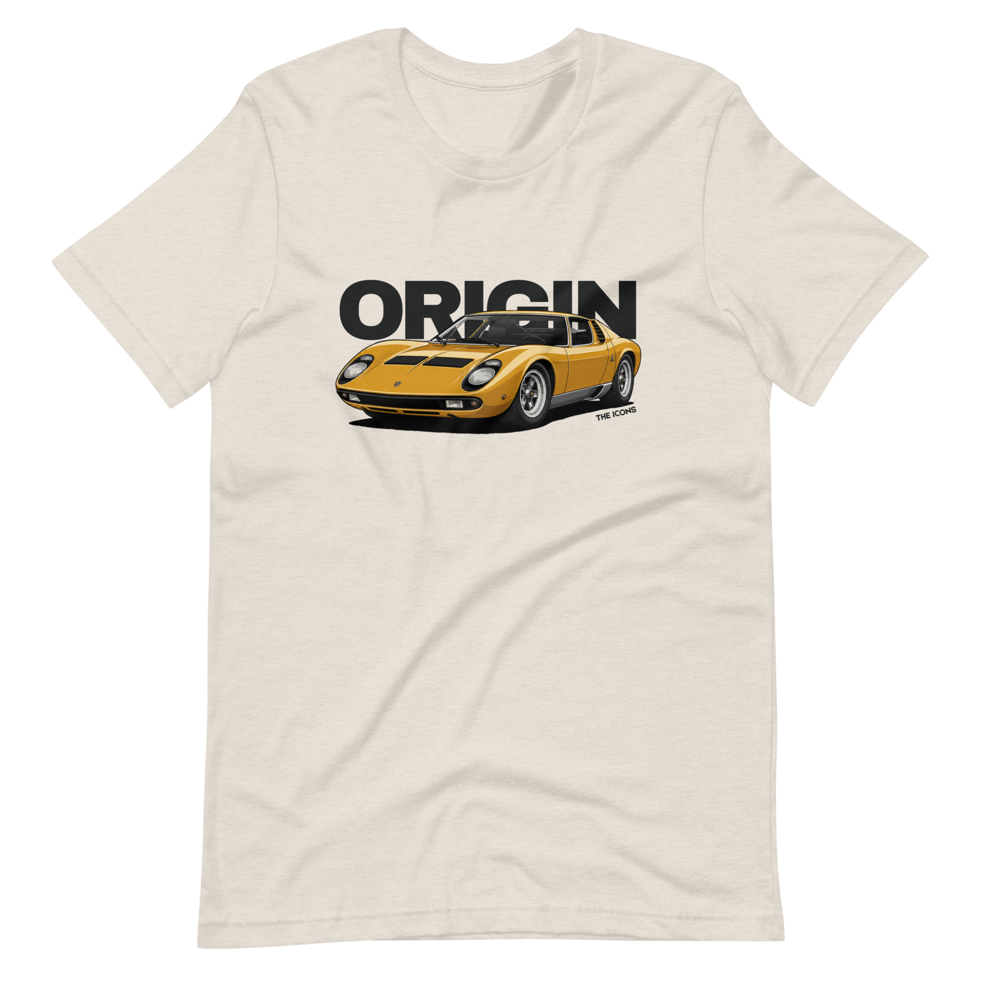 Image of Product mockup